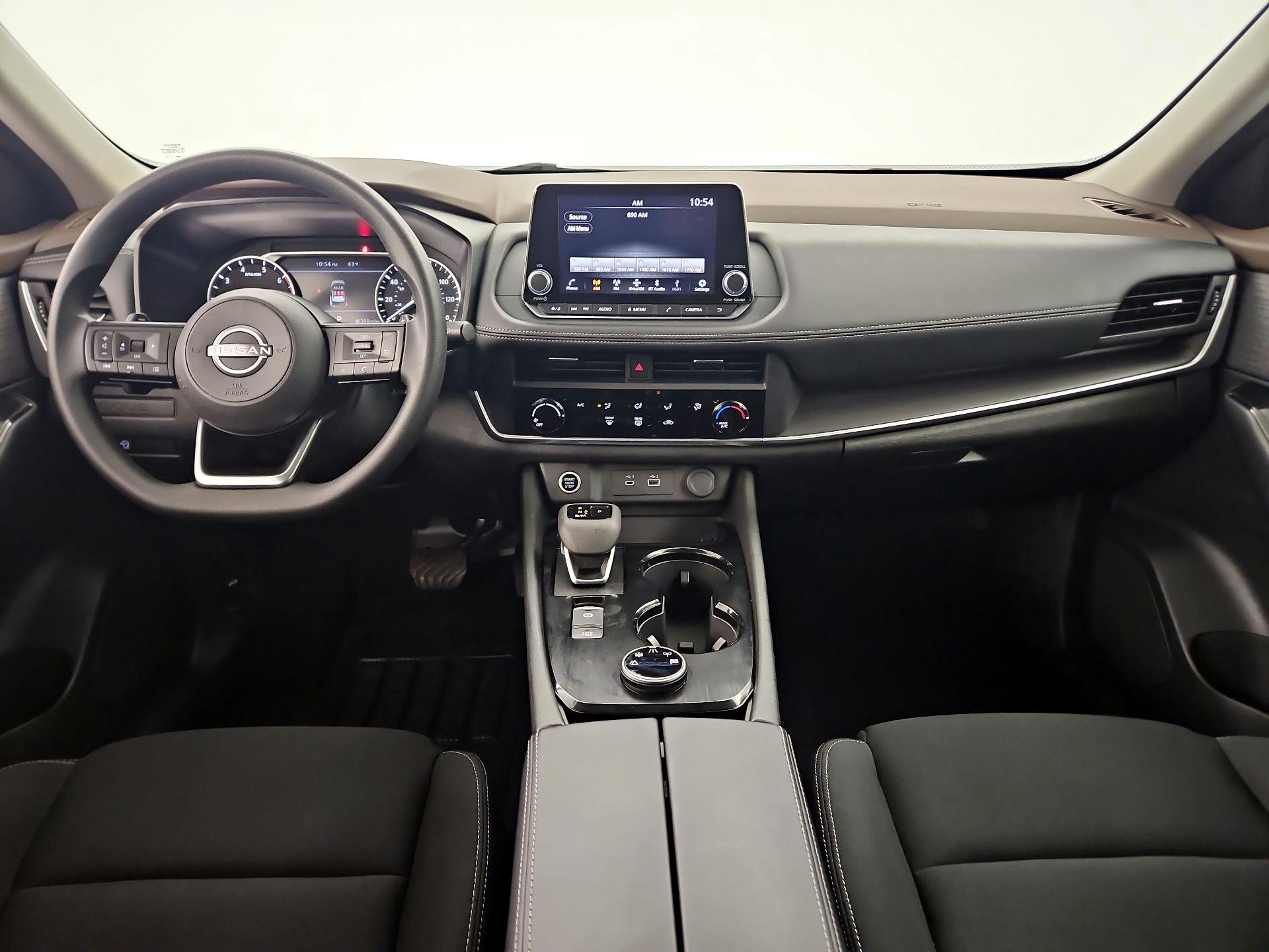 Thumbnail: 2023 Nissan Rogue - 9