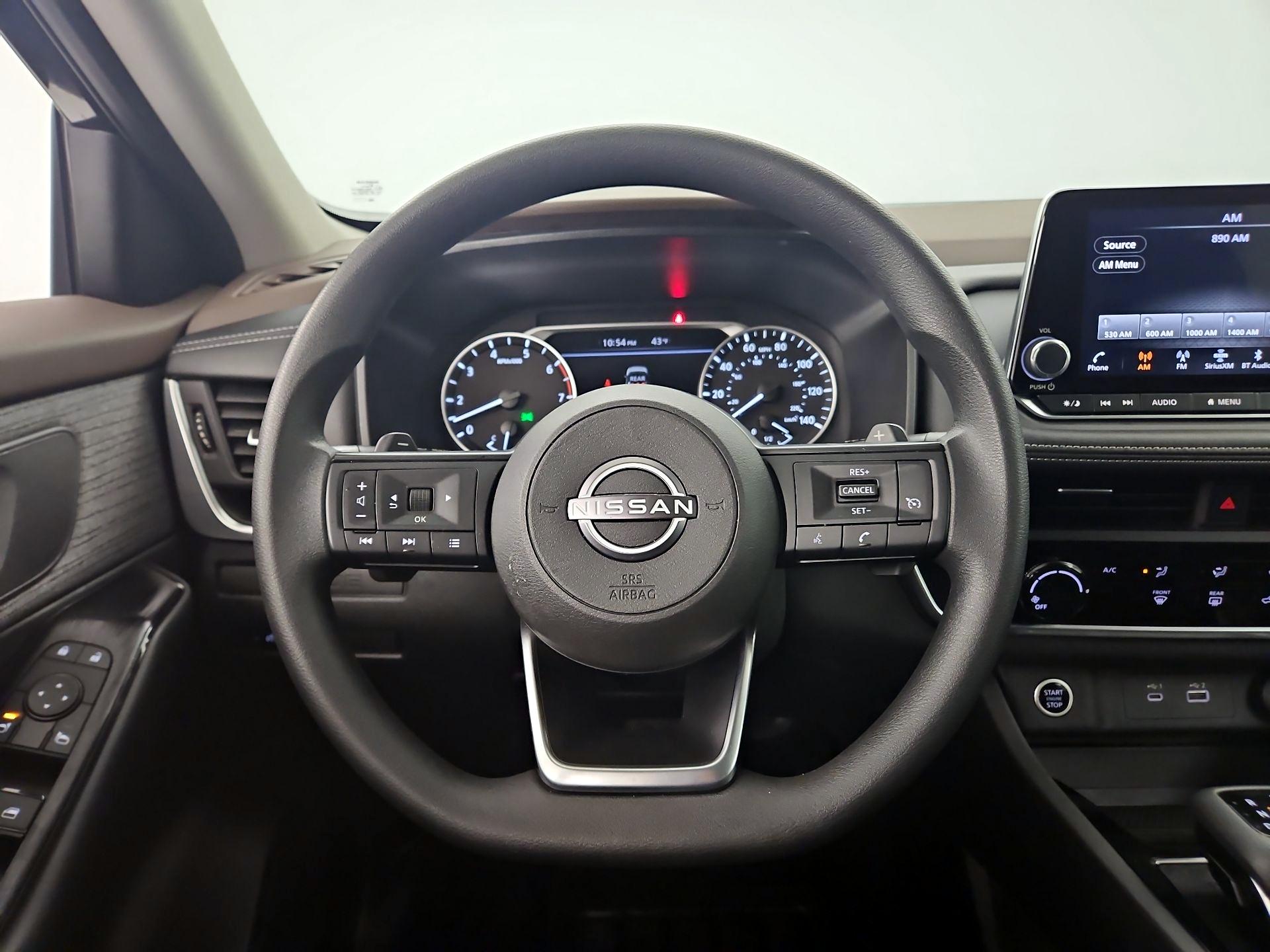 Thumbnail: 2023 Nissan Rogue - 10