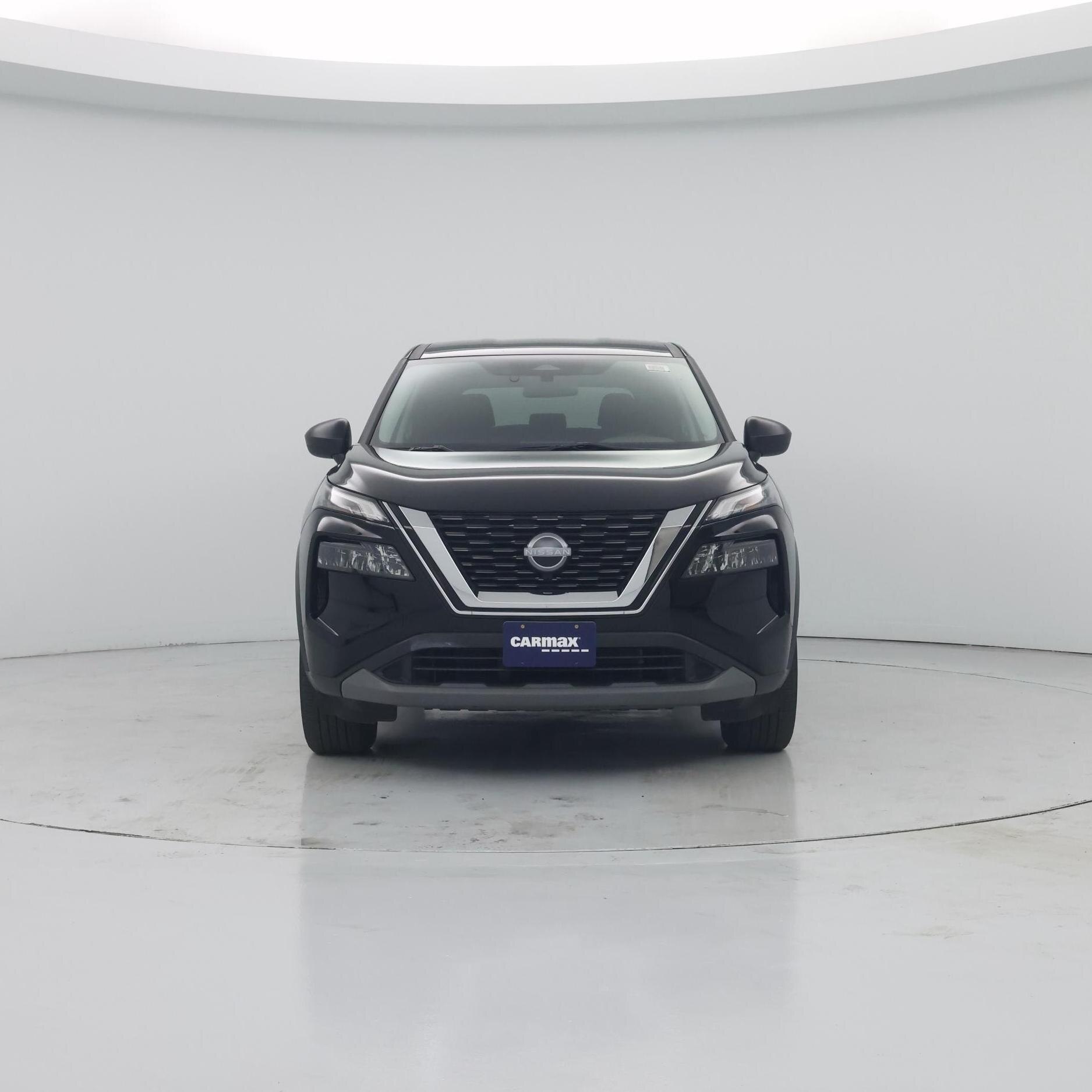 Thumbnail: 2023 Nissan Rogue - 5