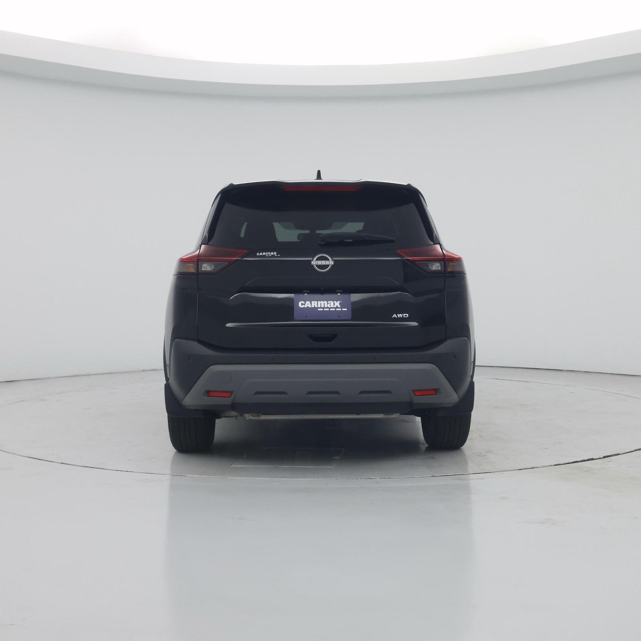 Thumbnail: 2023 Nissan Rogue - 6