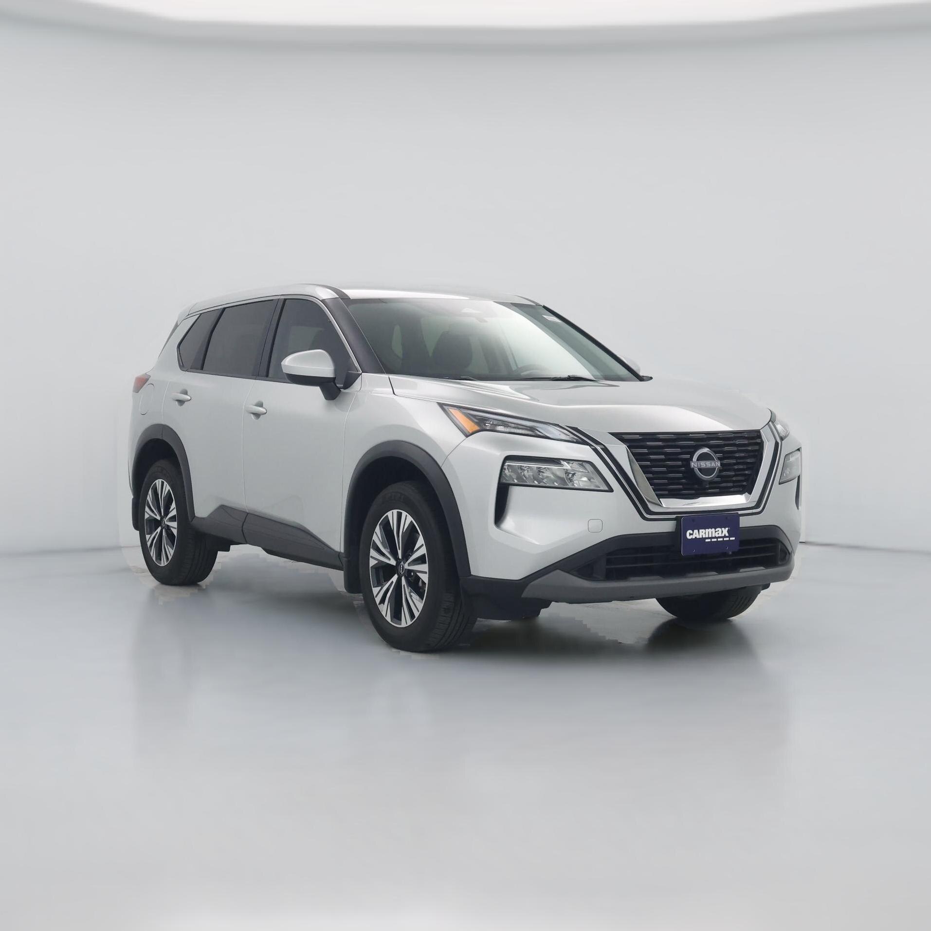 Thumbnail: 2023 Nissan Rogue - 1