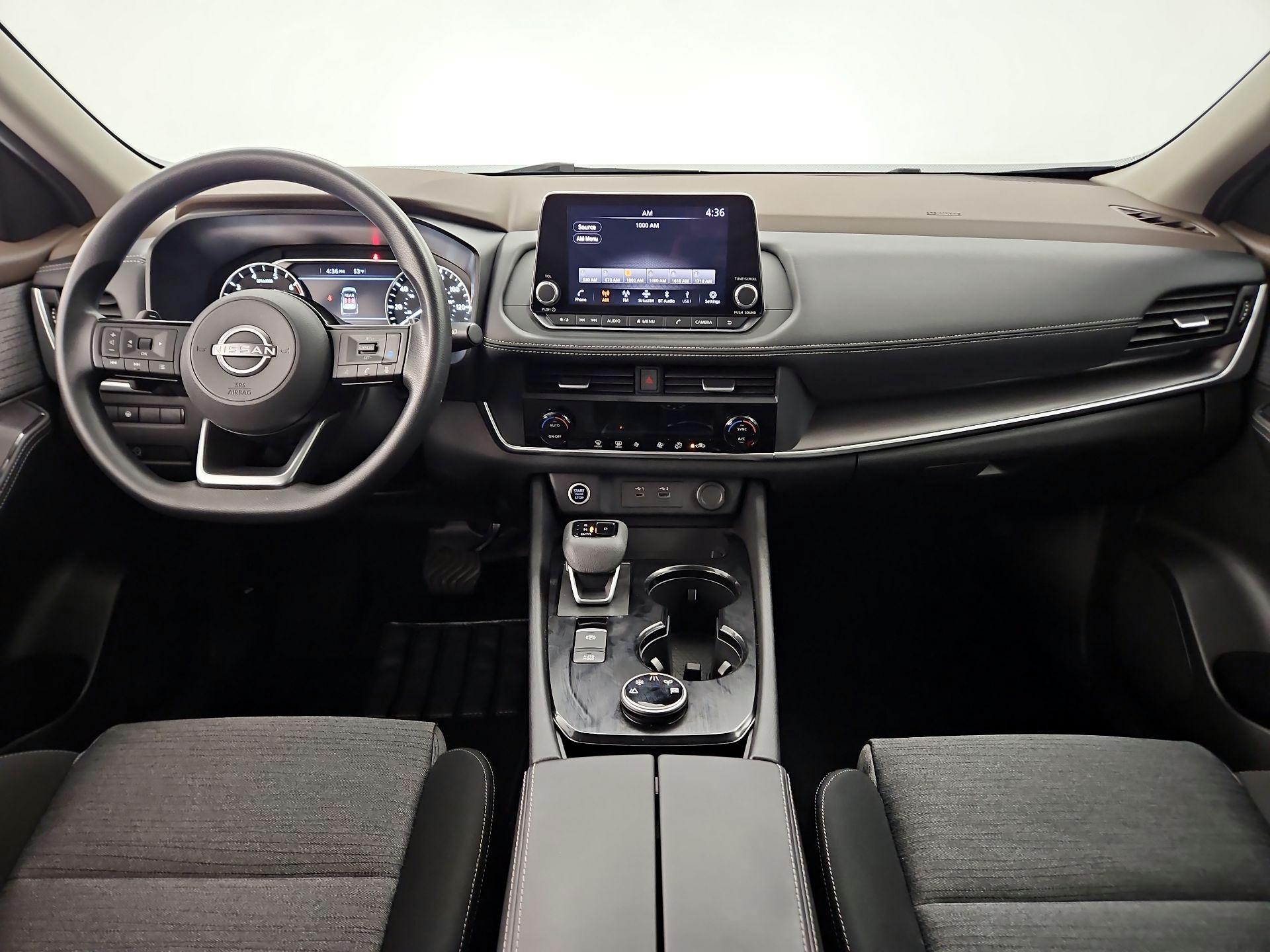 Thumbnail: 2023 Nissan Rogue - 9