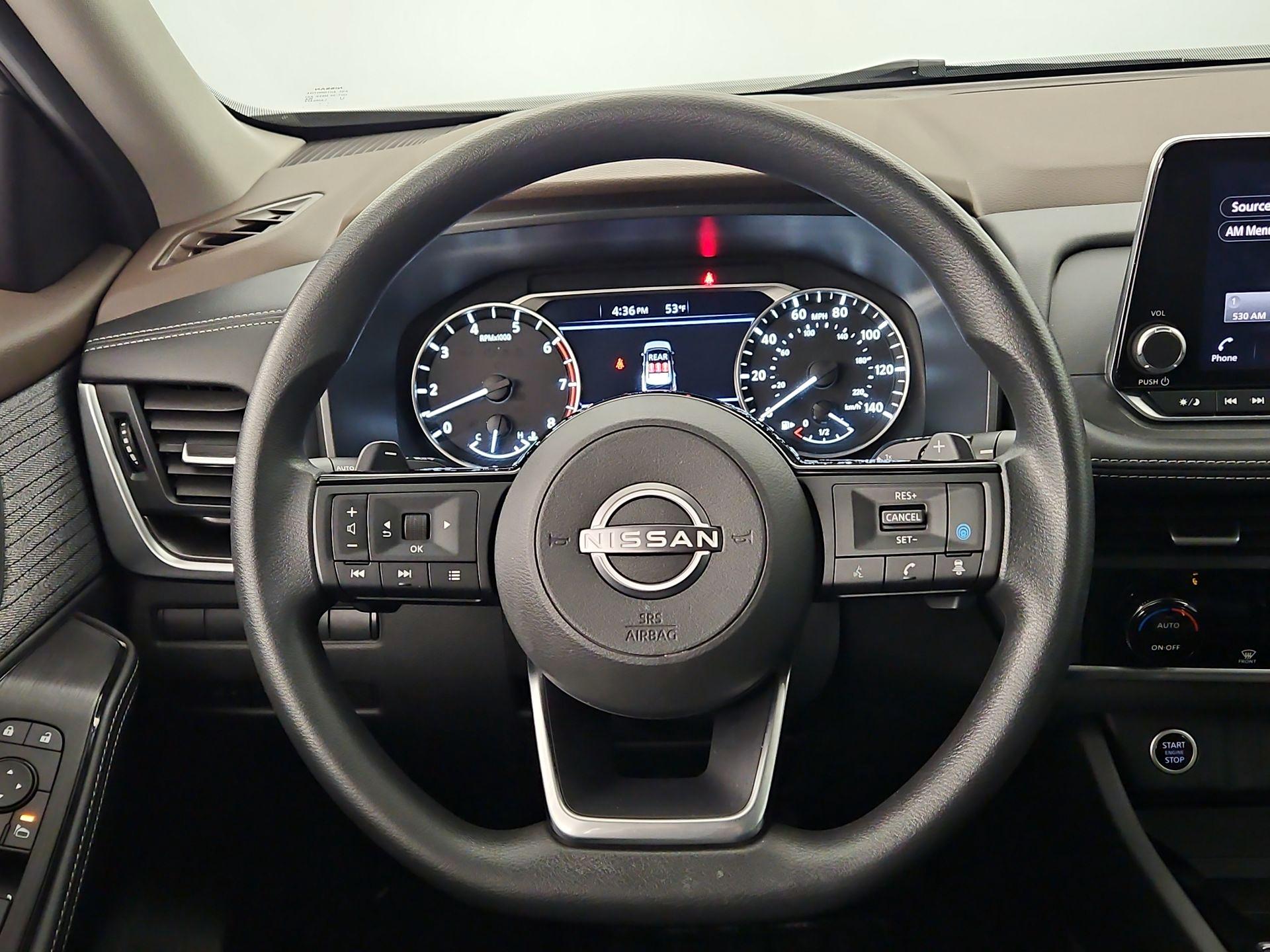 Thumbnail: 2023 Nissan Rogue - 10