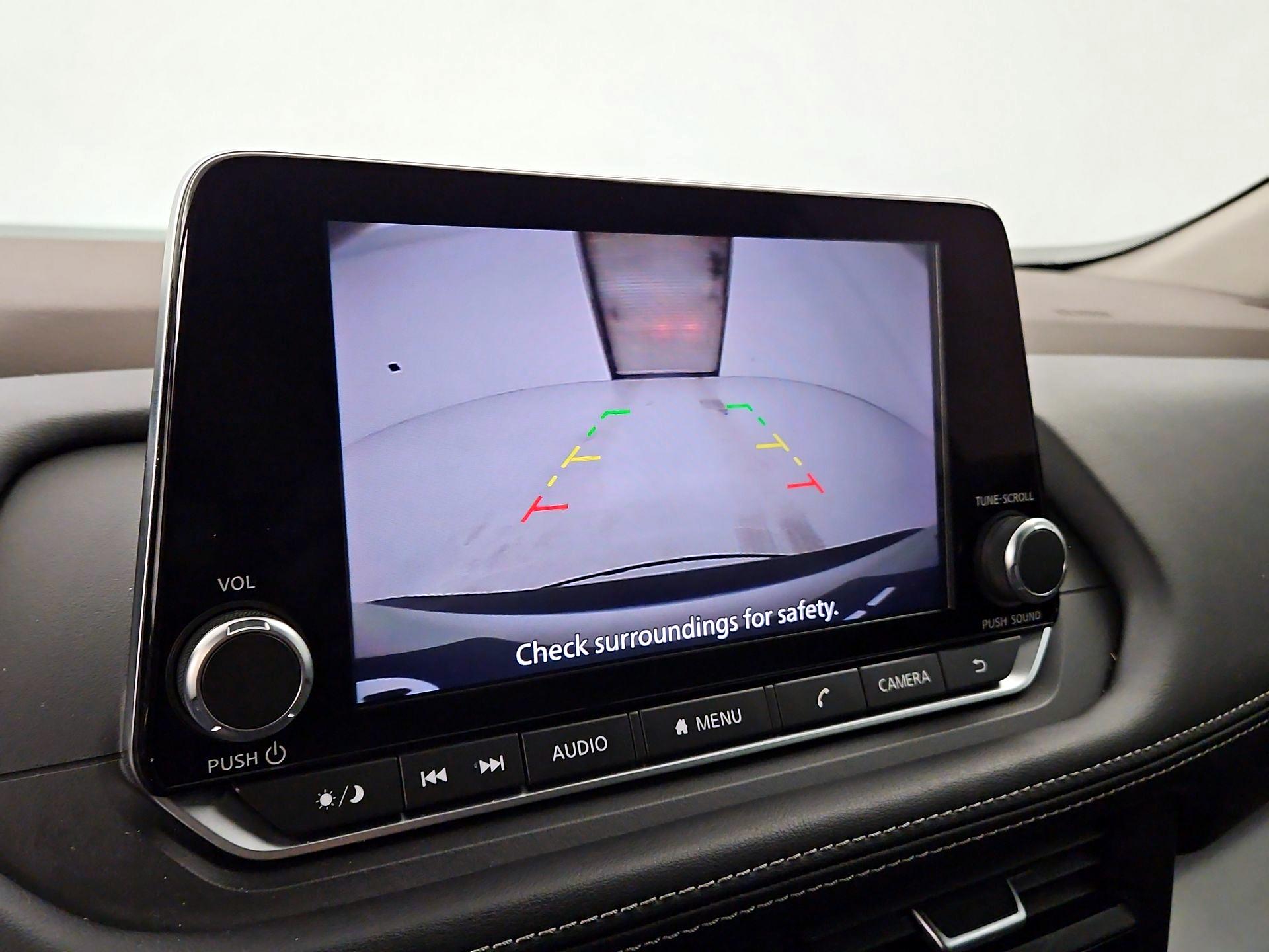 Thumbnail: 2023 Nissan Rogue - 14