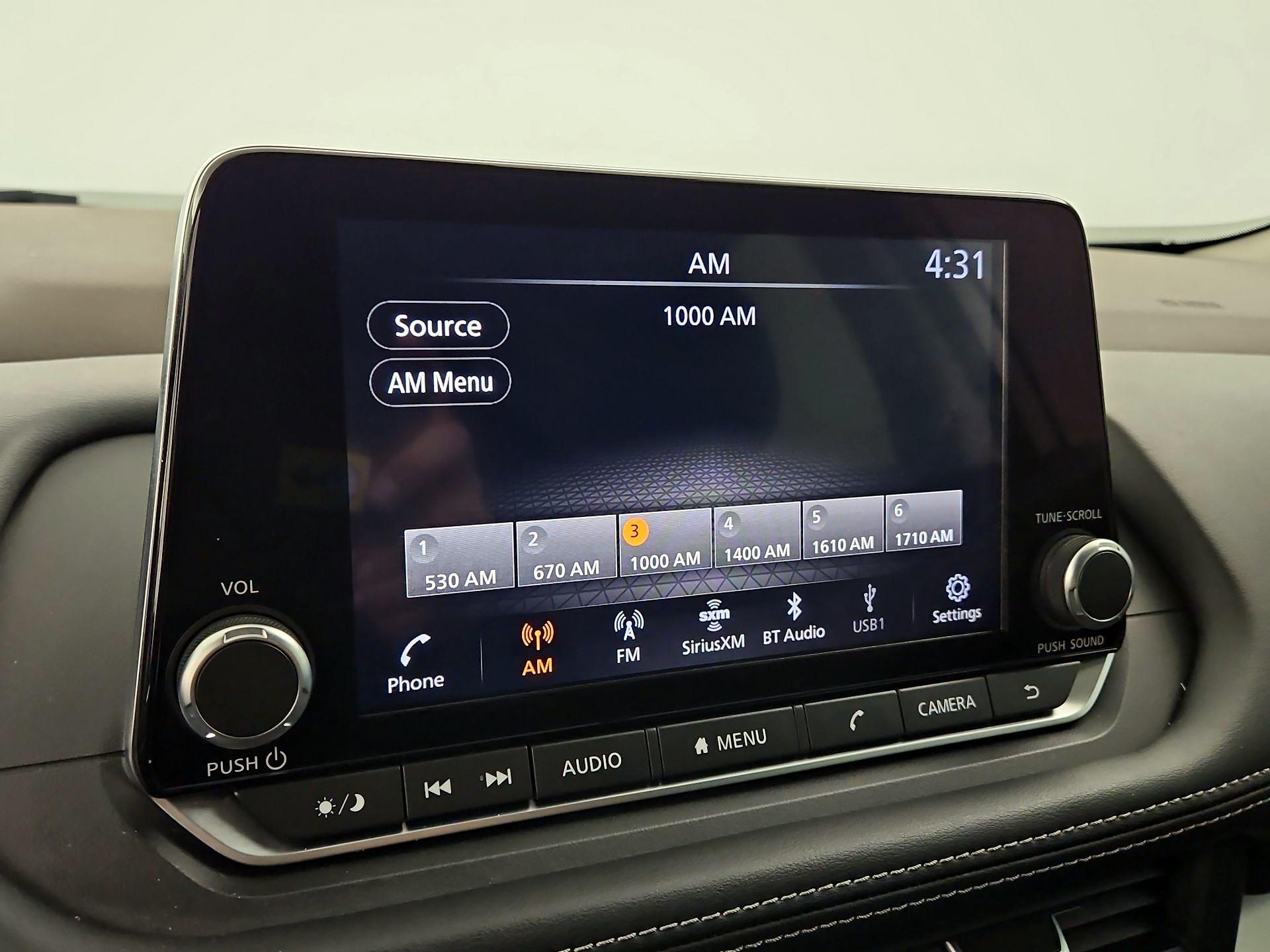 Thumbnail: 2023 Nissan Rogue - 15