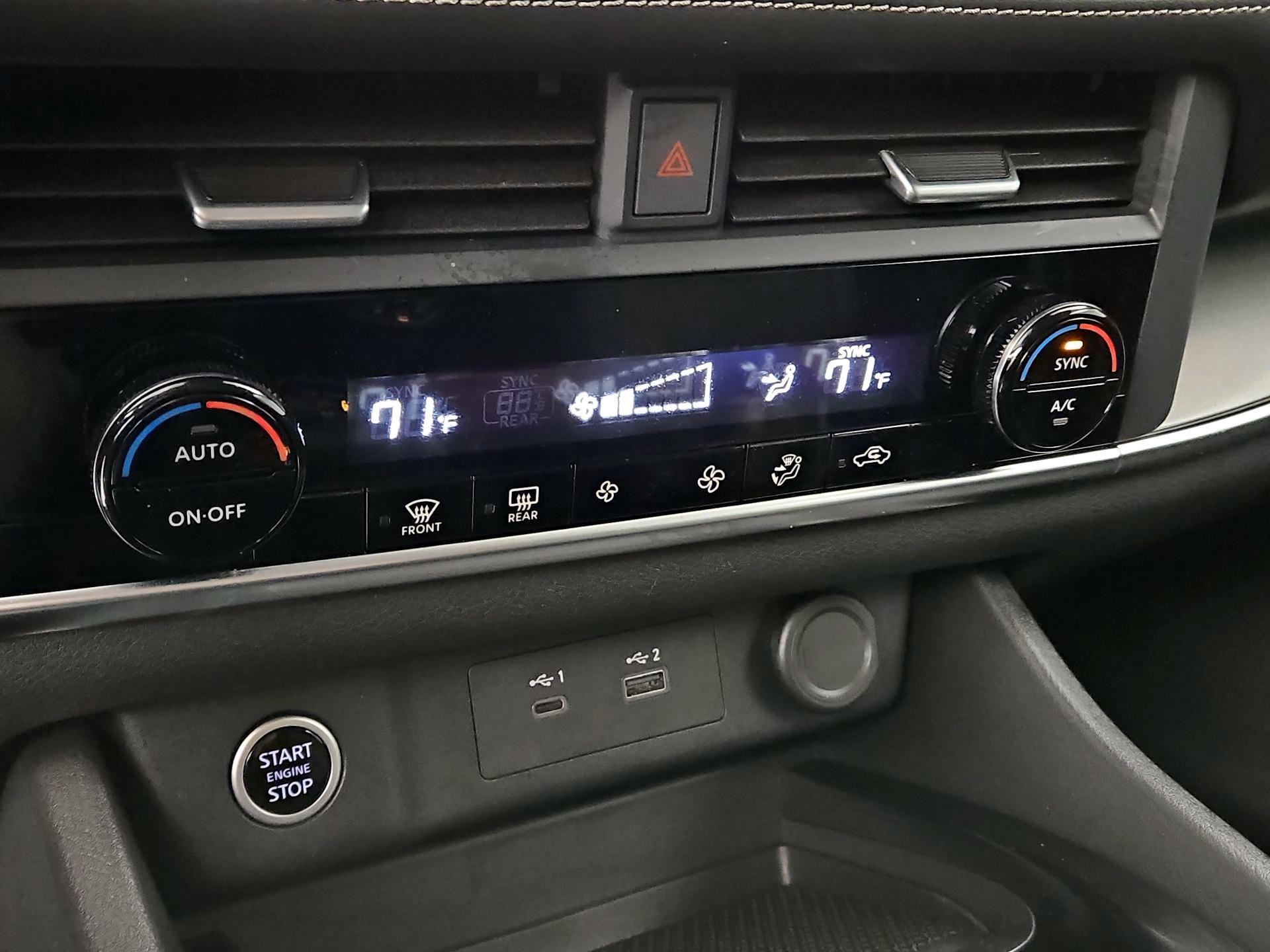 Thumbnail: 2023 Nissan Rogue - 16