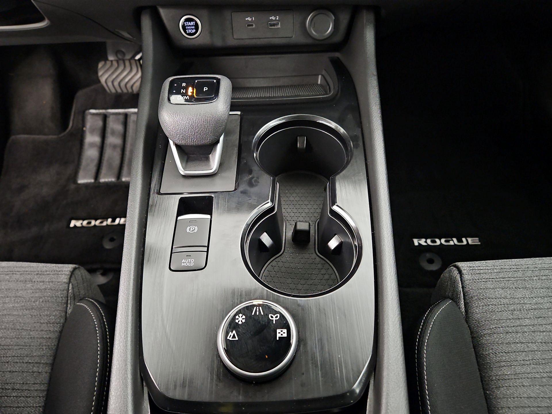 Thumbnail: 2023 Nissan Rogue - 17