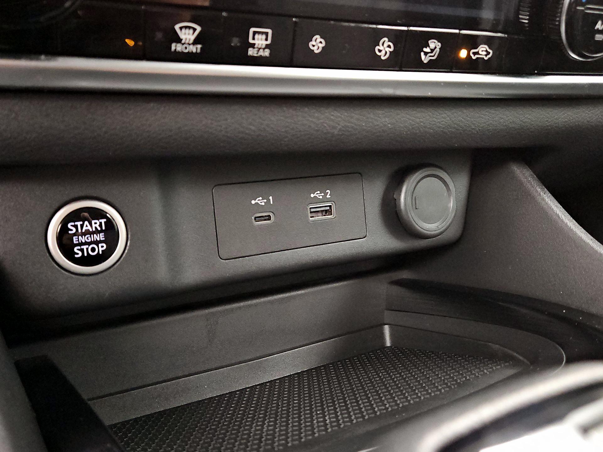 Thumbnail: 2023 Nissan Rogue - 18