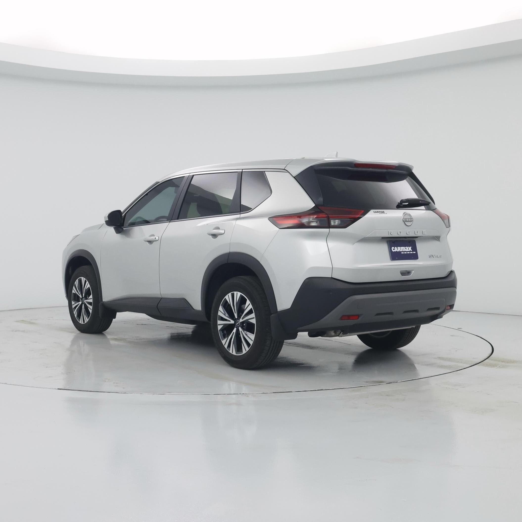 Thumbnail: 2023 Nissan Rogue - 2