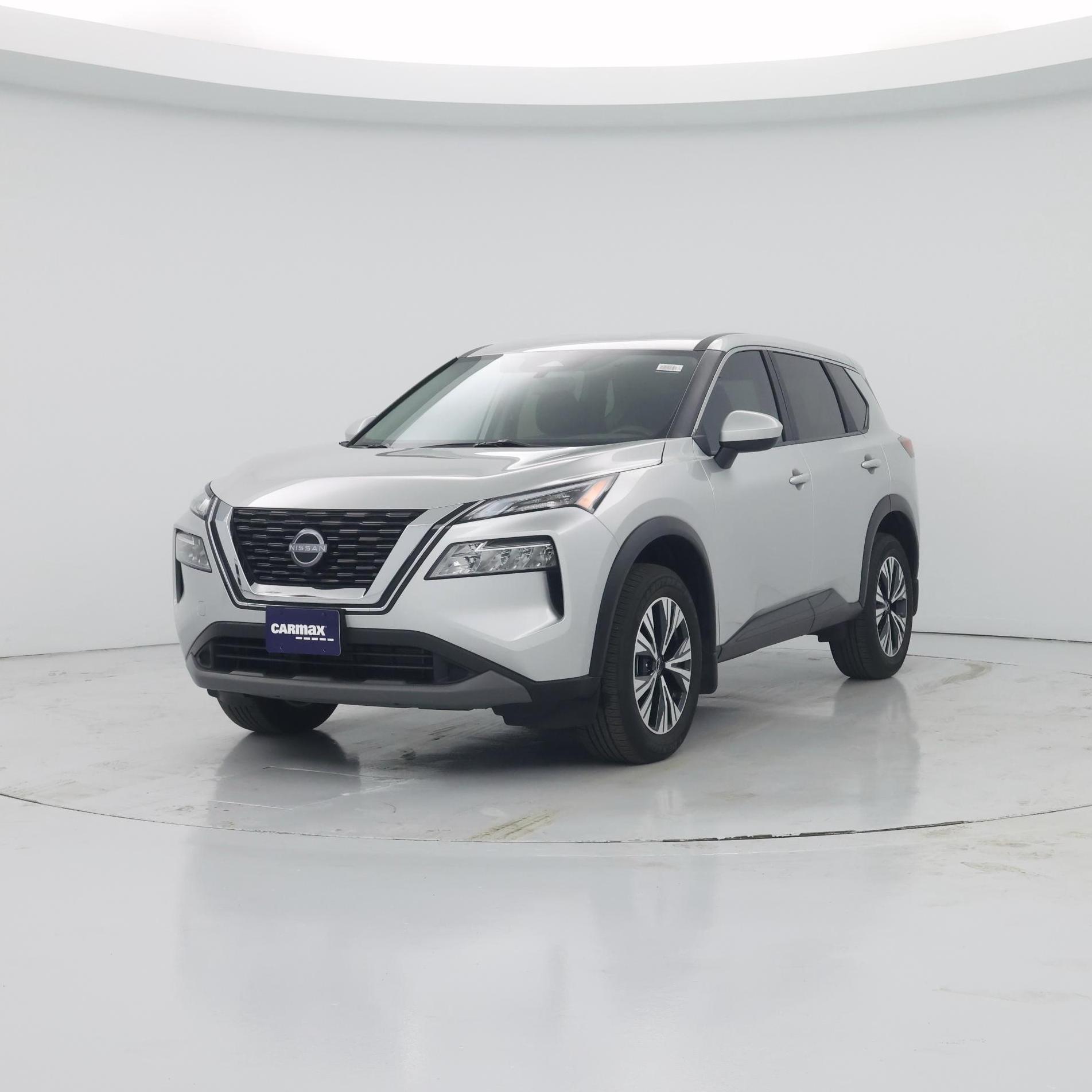 Thumbnail: 2023 Nissan Rogue - 4