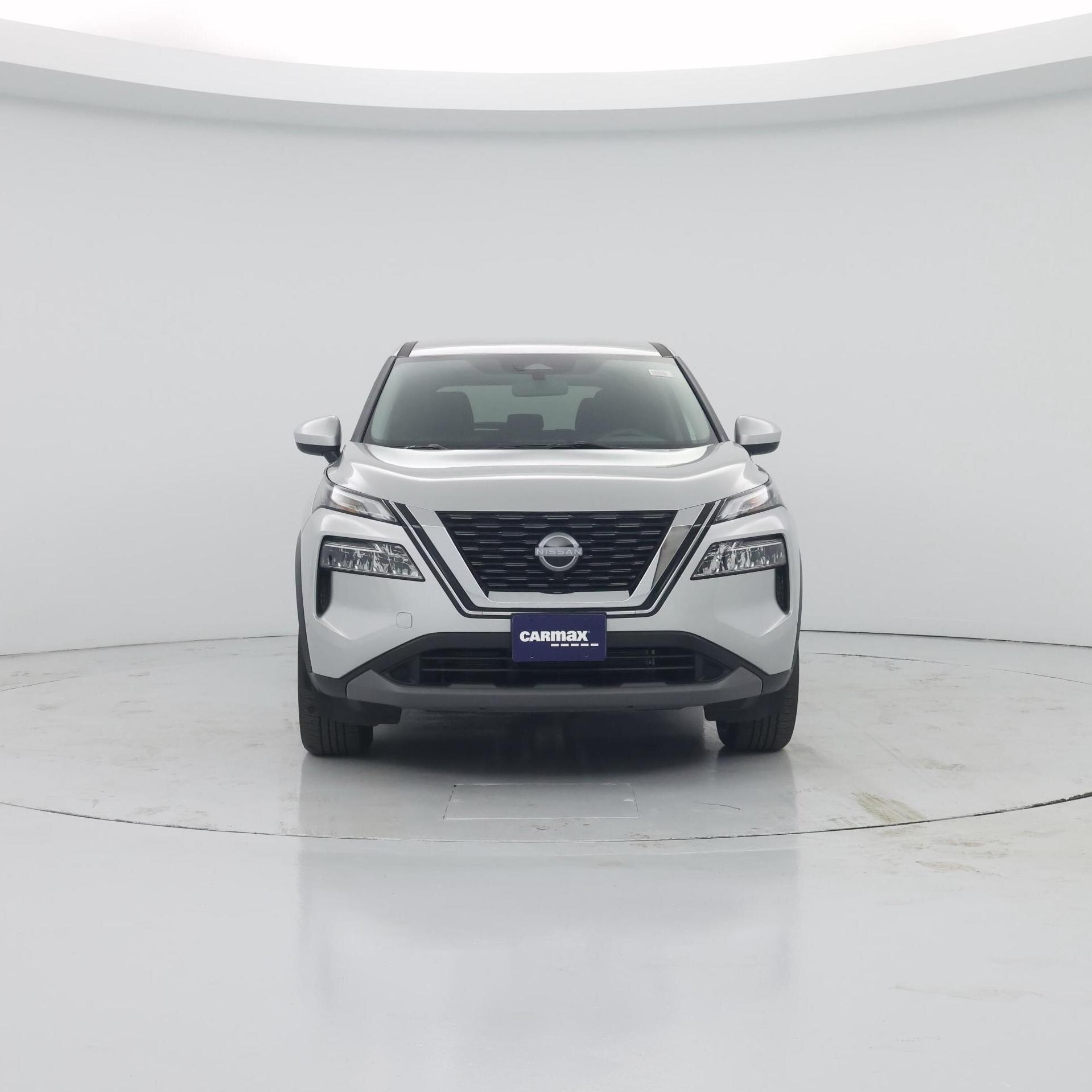 Thumbnail: 2023 Nissan Rogue - 5