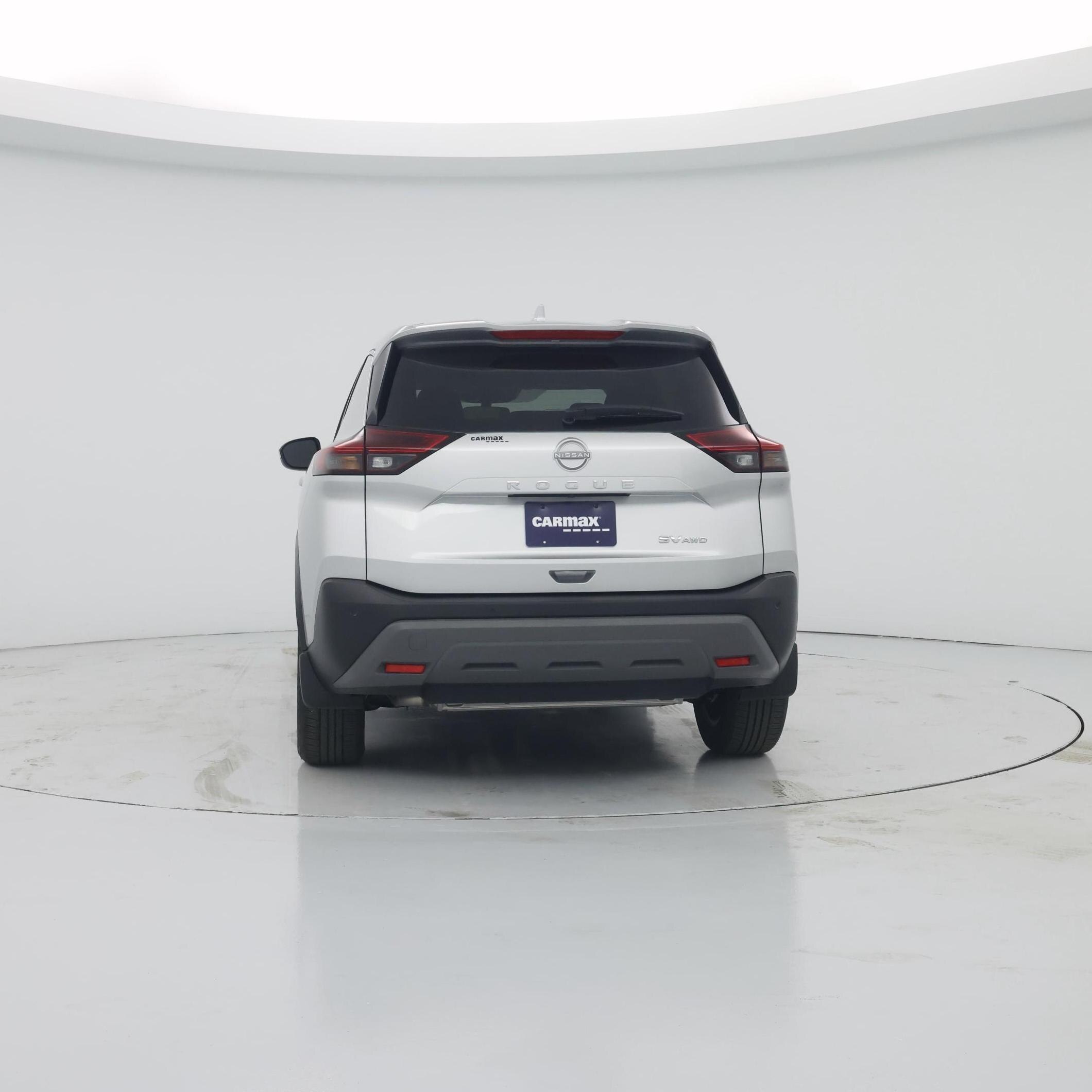 Thumbnail: 2023 Nissan Rogue - 6