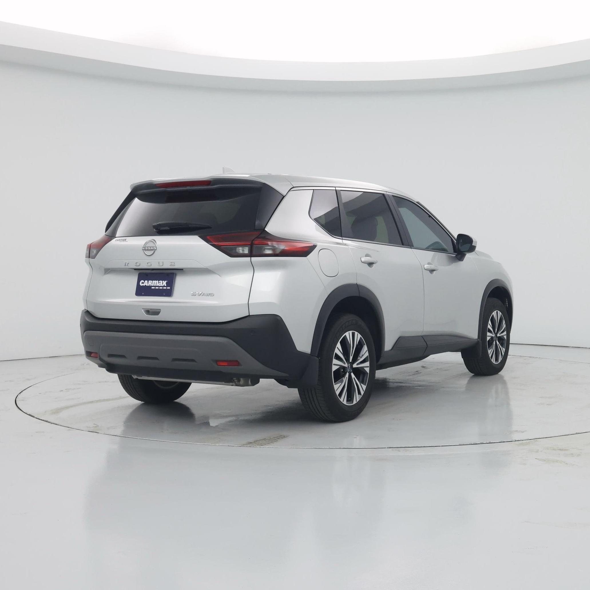 Thumbnail: 2023 Nissan Rogue - 8
