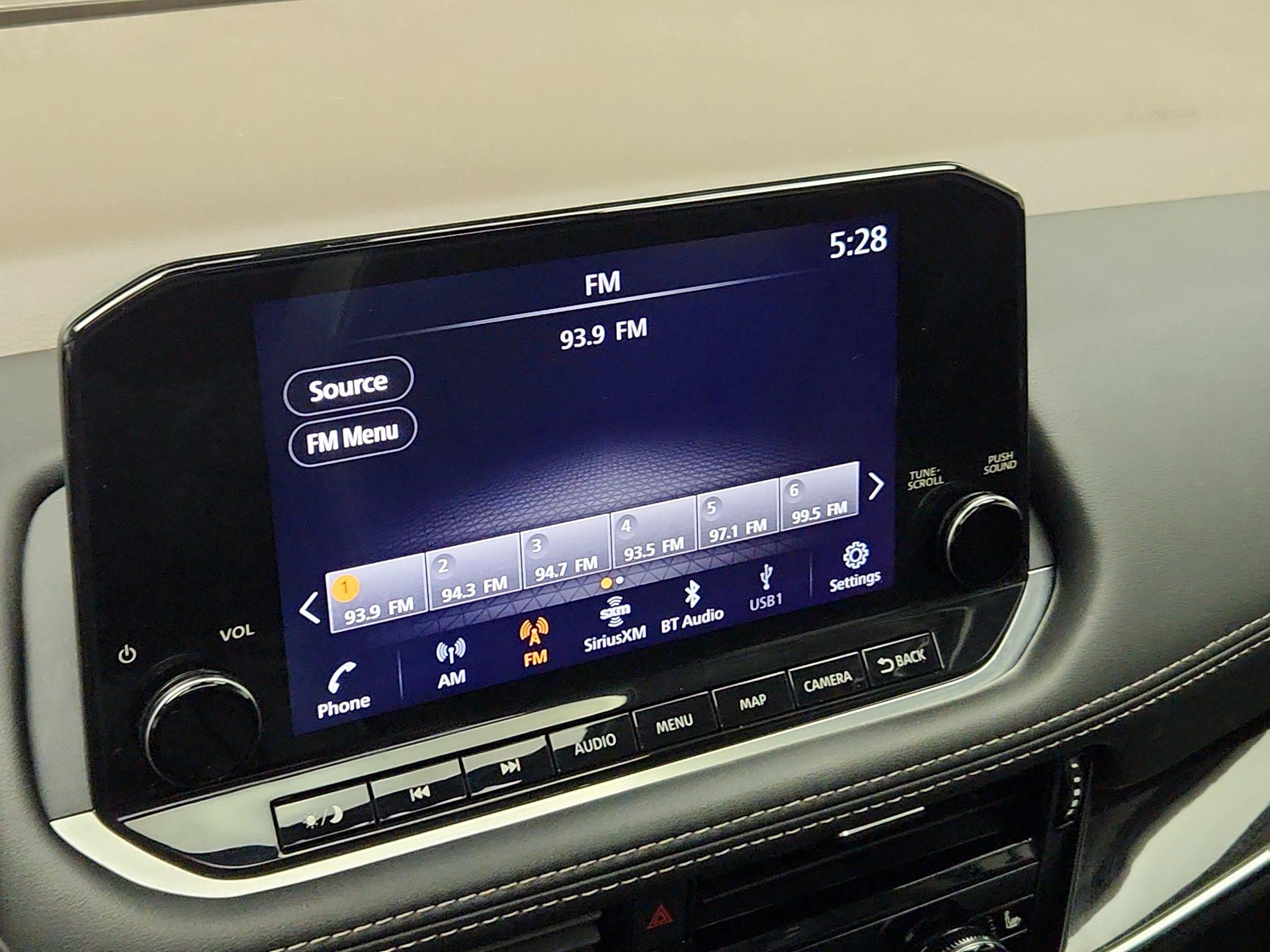 Thumbnail: 2023 Nissan Rogue - 16