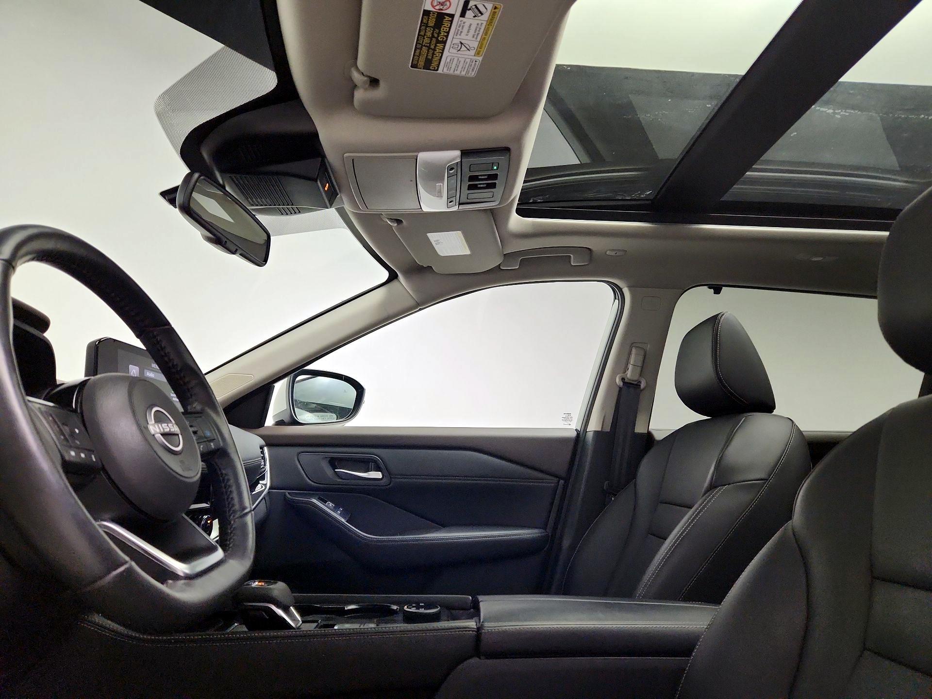 Thumbnail: 2023 Nissan Rogue - 20