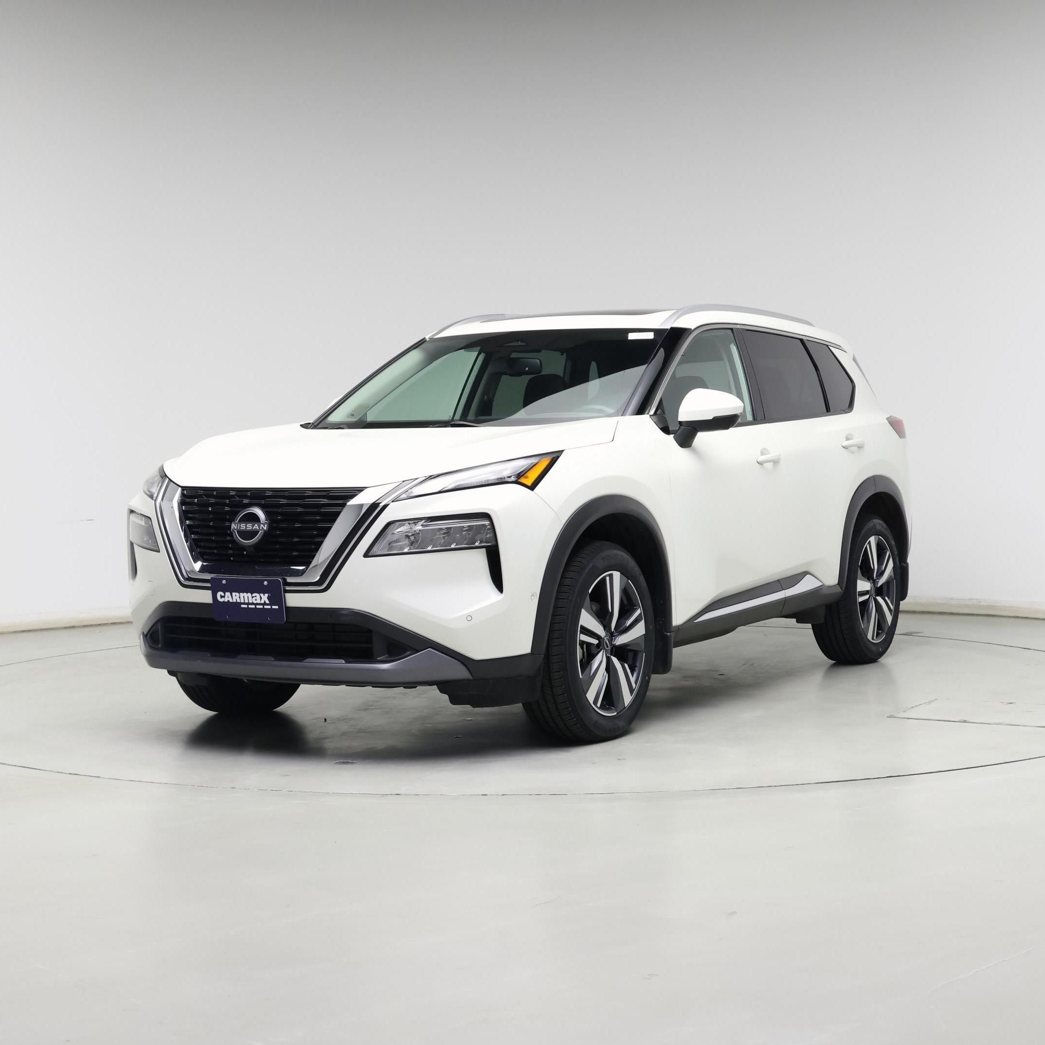 Thumbnail: 2023 Nissan Rogue - 4