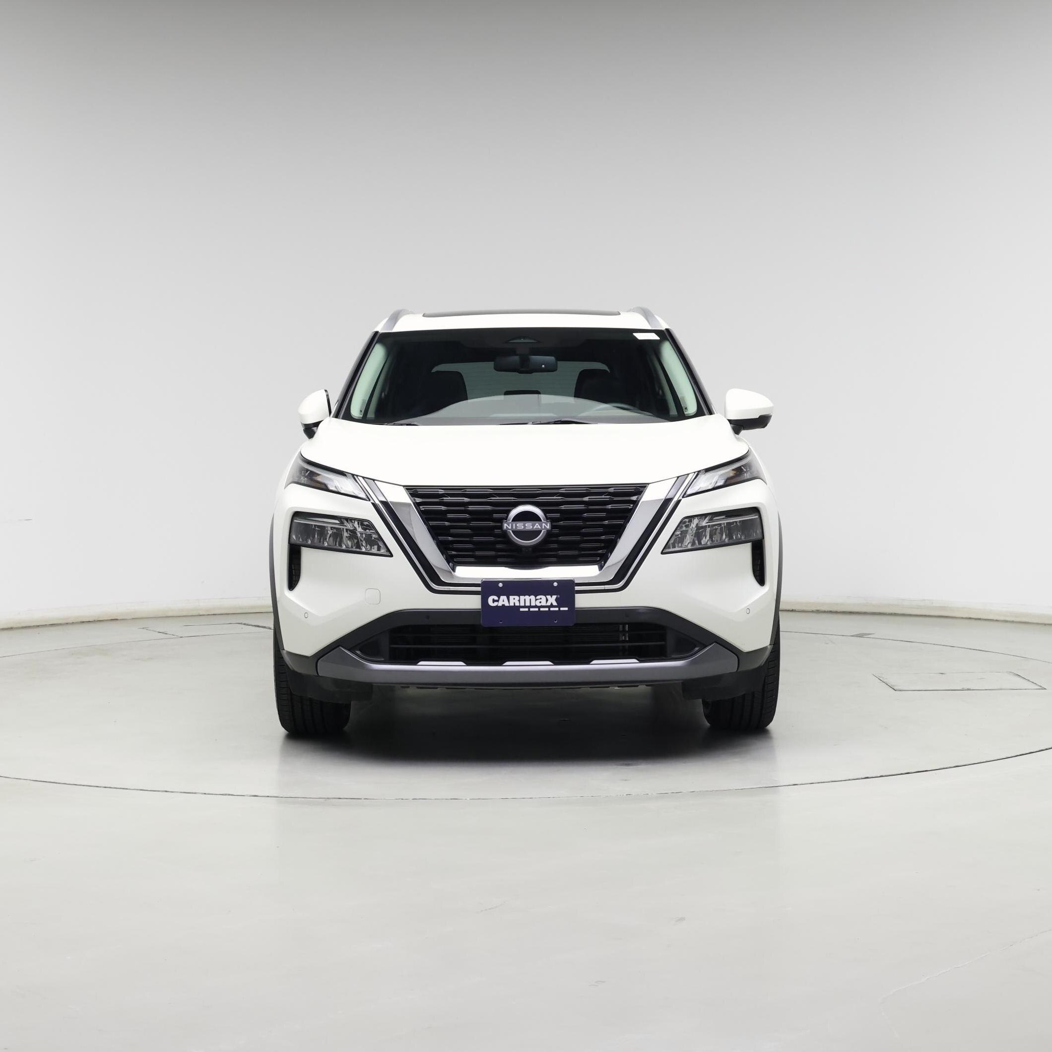 Thumbnail: 2023 Nissan Rogue - 5