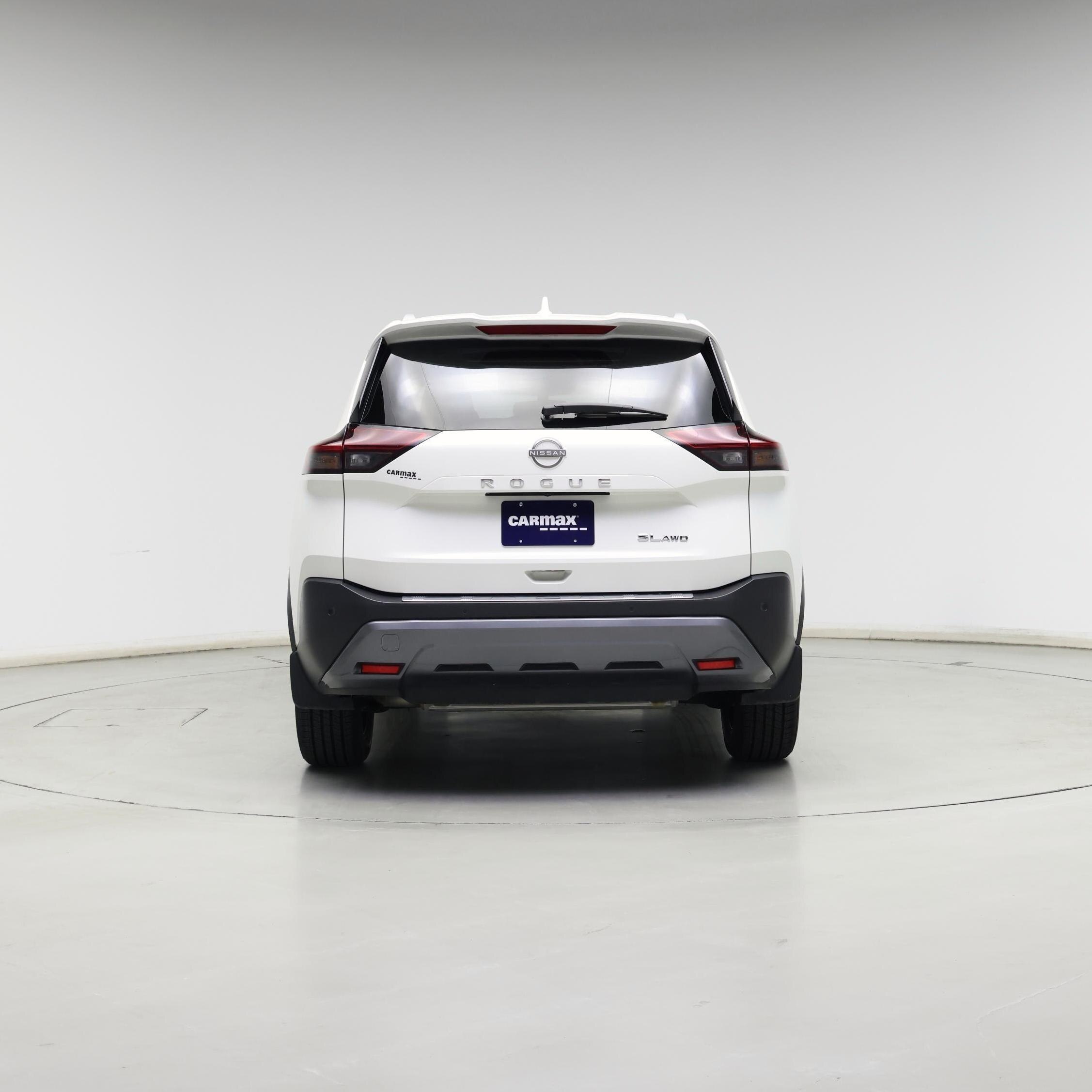 Thumbnail: 2023 Nissan Rogue - 6