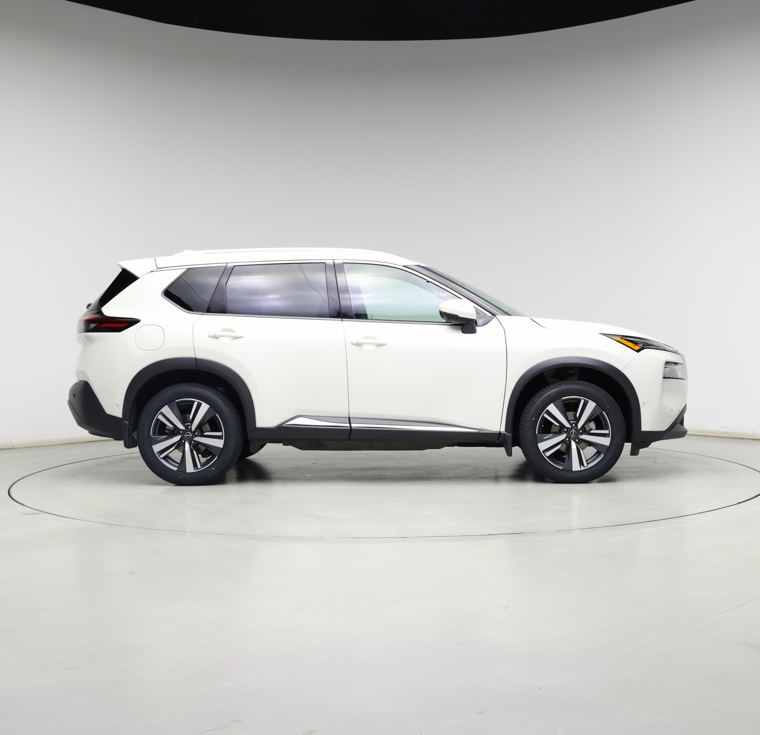 Thumbnail: 2023 Nissan Rogue - 7