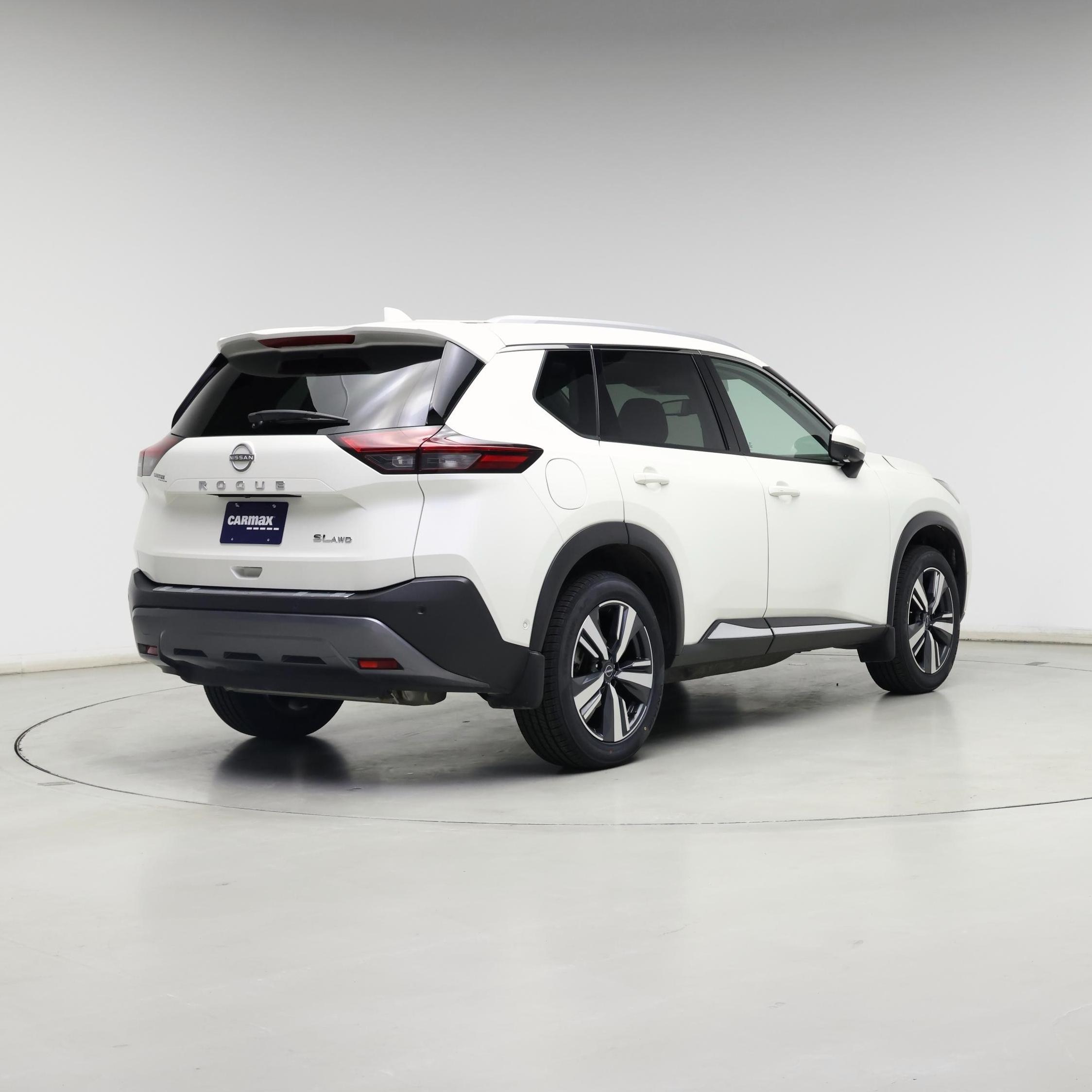 Thumbnail: 2023 Nissan Rogue - 8