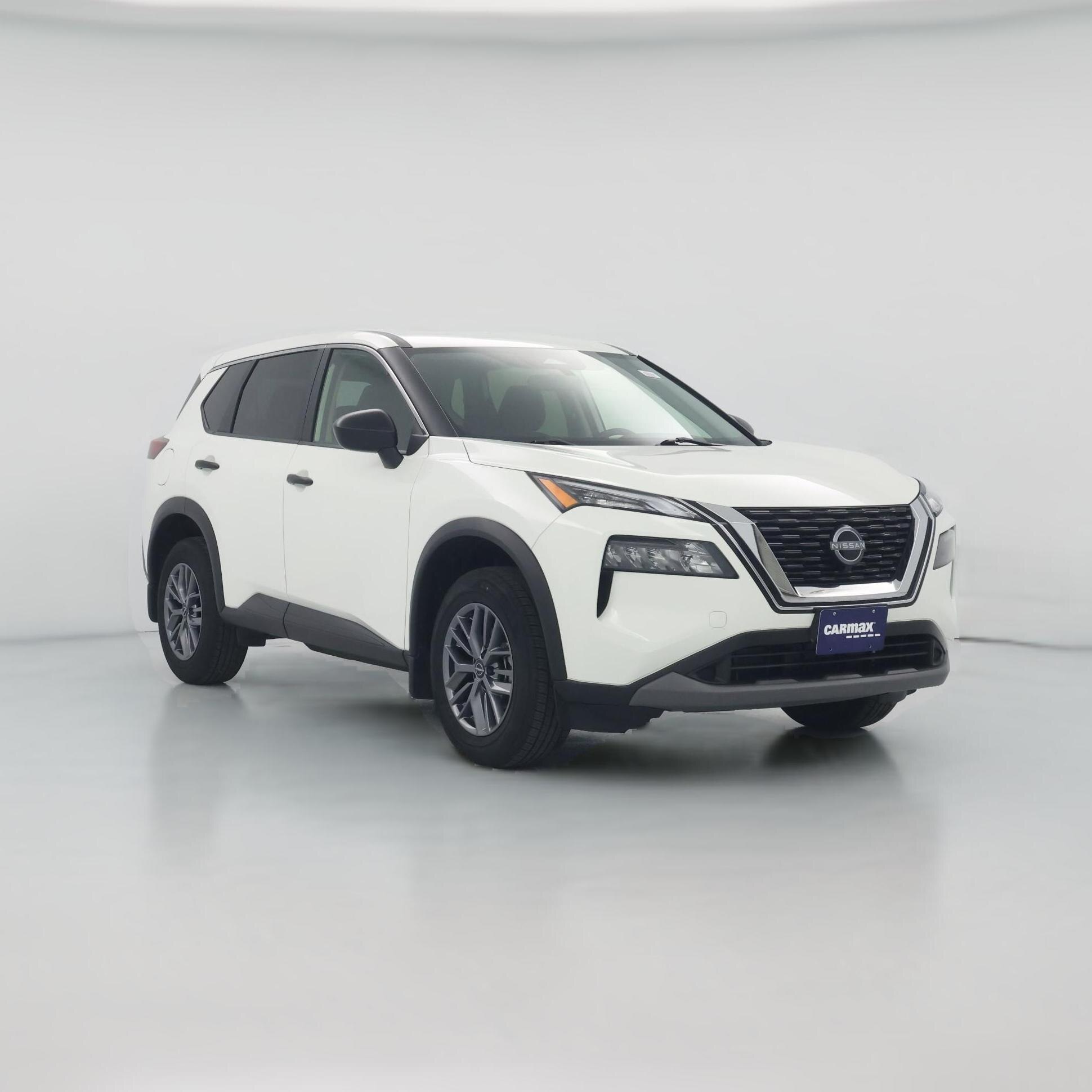 Thumbnail: 2023 Nissan Rogue - 1