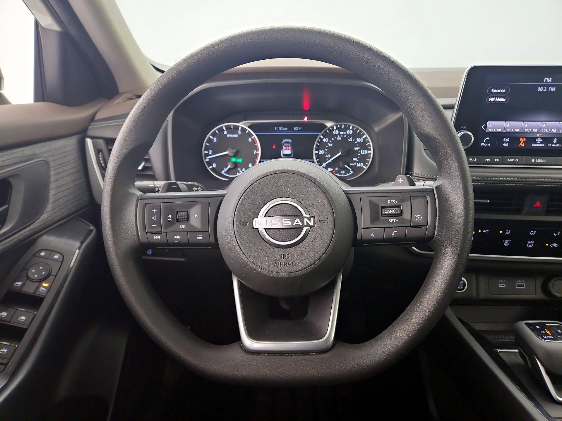 Thumbnail: 2023 Nissan Rogue - 10