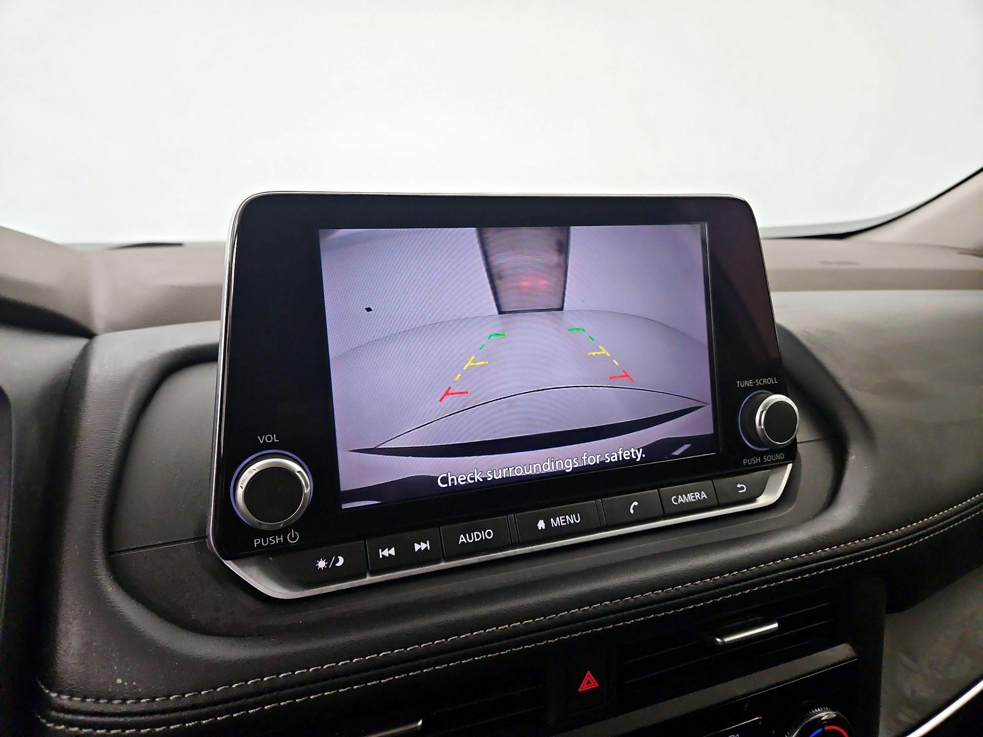 Thumbnail: 2023 Nissan Rogue - 14