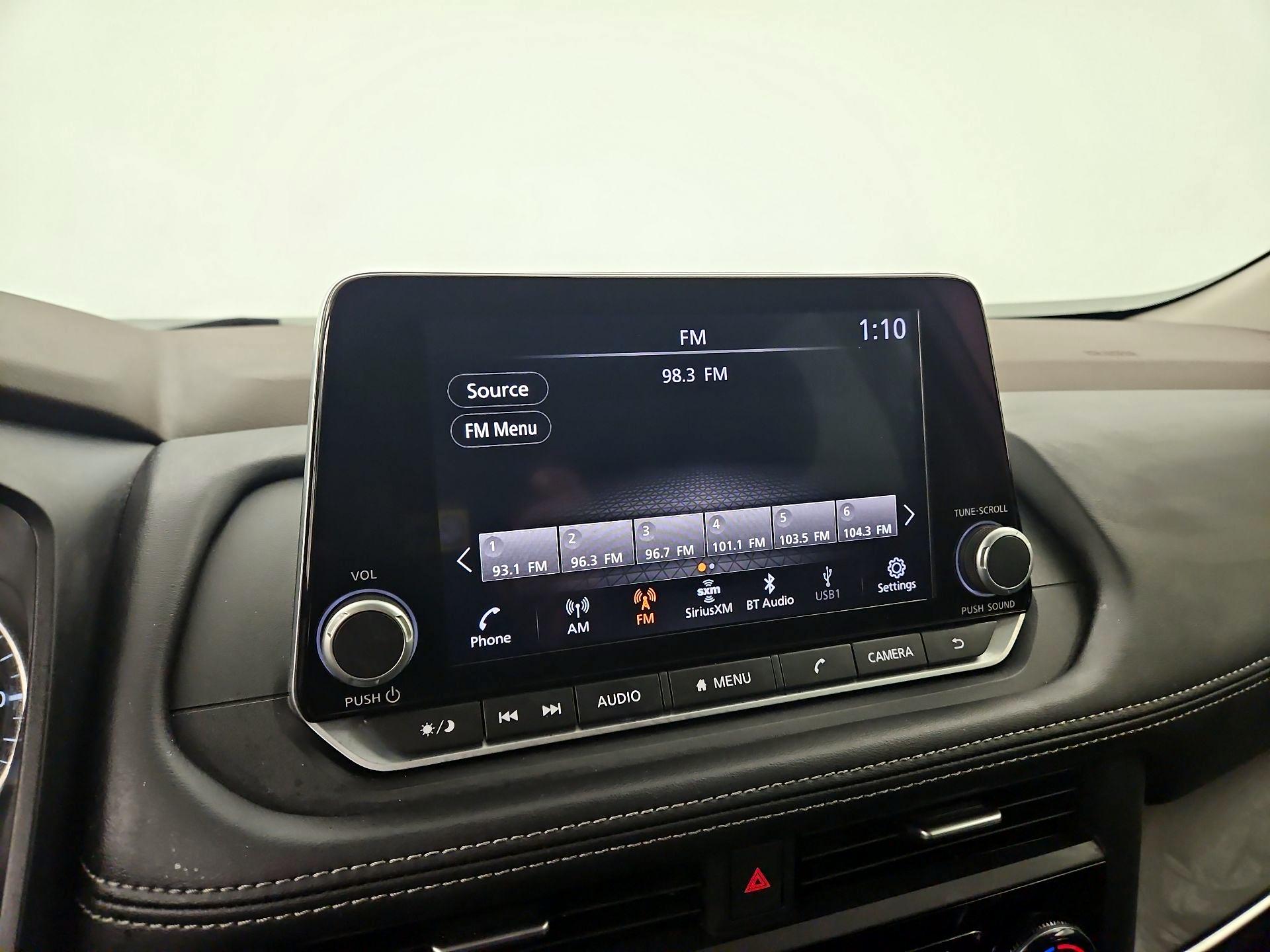 Thumbnail: 2023 Nissan Rogue - 15