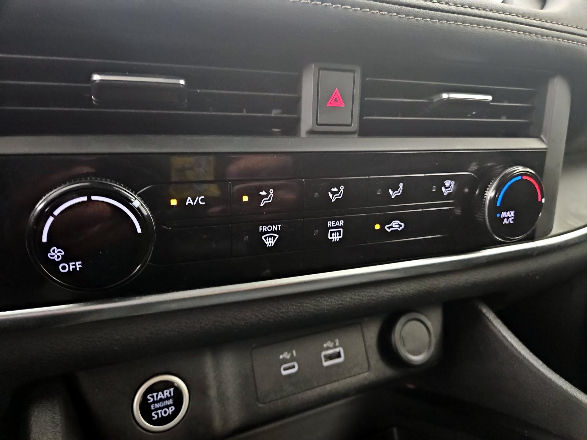 Thumbnail: 2023 Nissan Rogue - 16