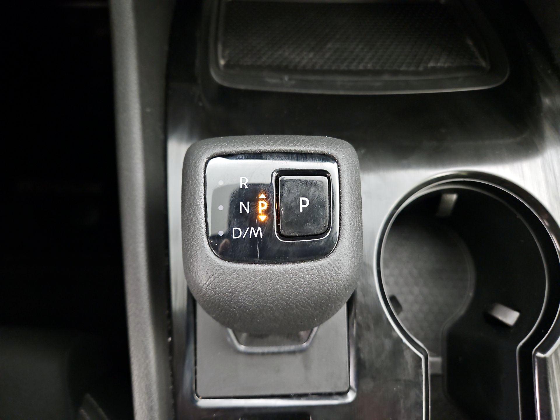 Thumbnail: 2023 Nissan Rogue - 17