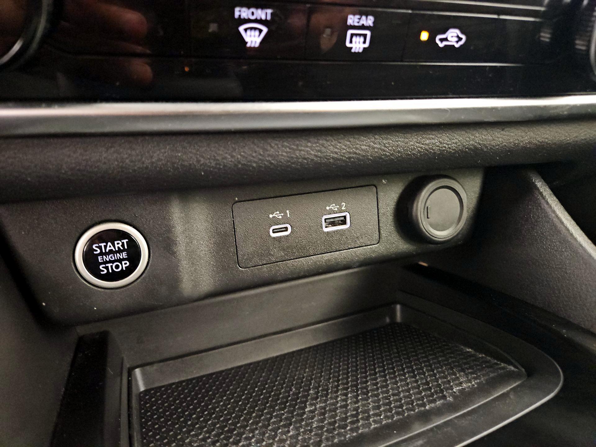 Thumbnail: 2023 Nissan Rogue - 18