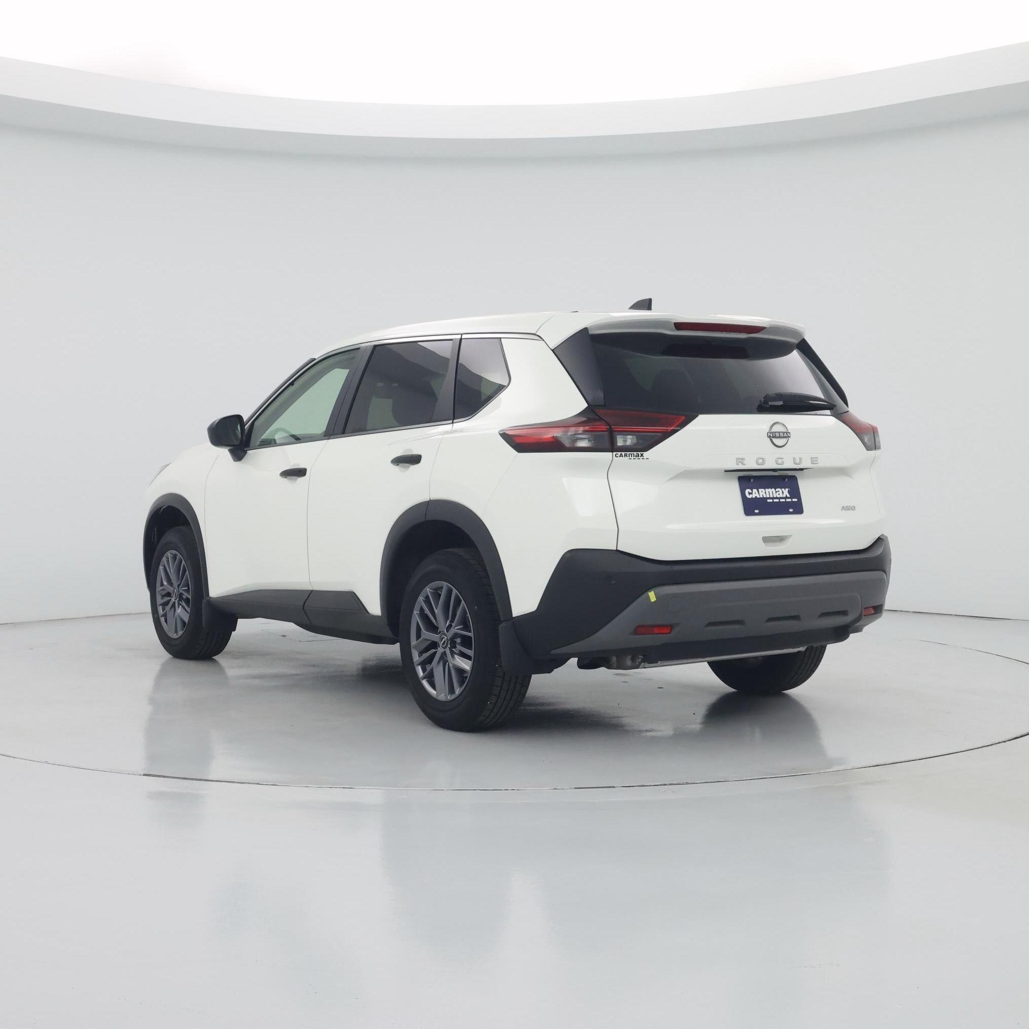 Thumbnail: 2023 Nissan Rogue - 2