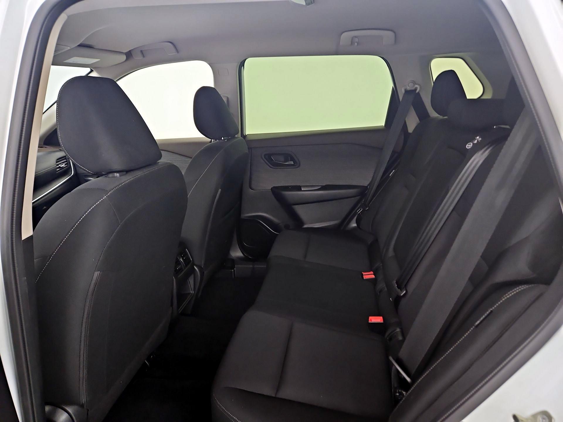 Thumbnail: 2023 Nissan Rogue - 19