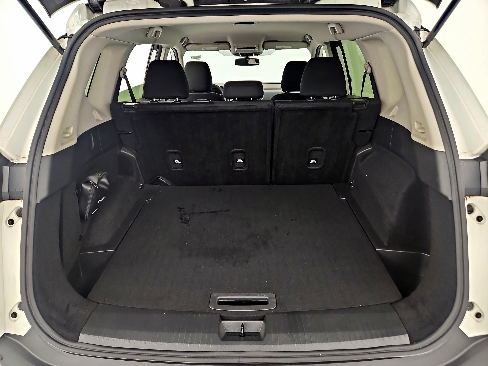 Thumbnail: 2023 Nissan Rogue - 20