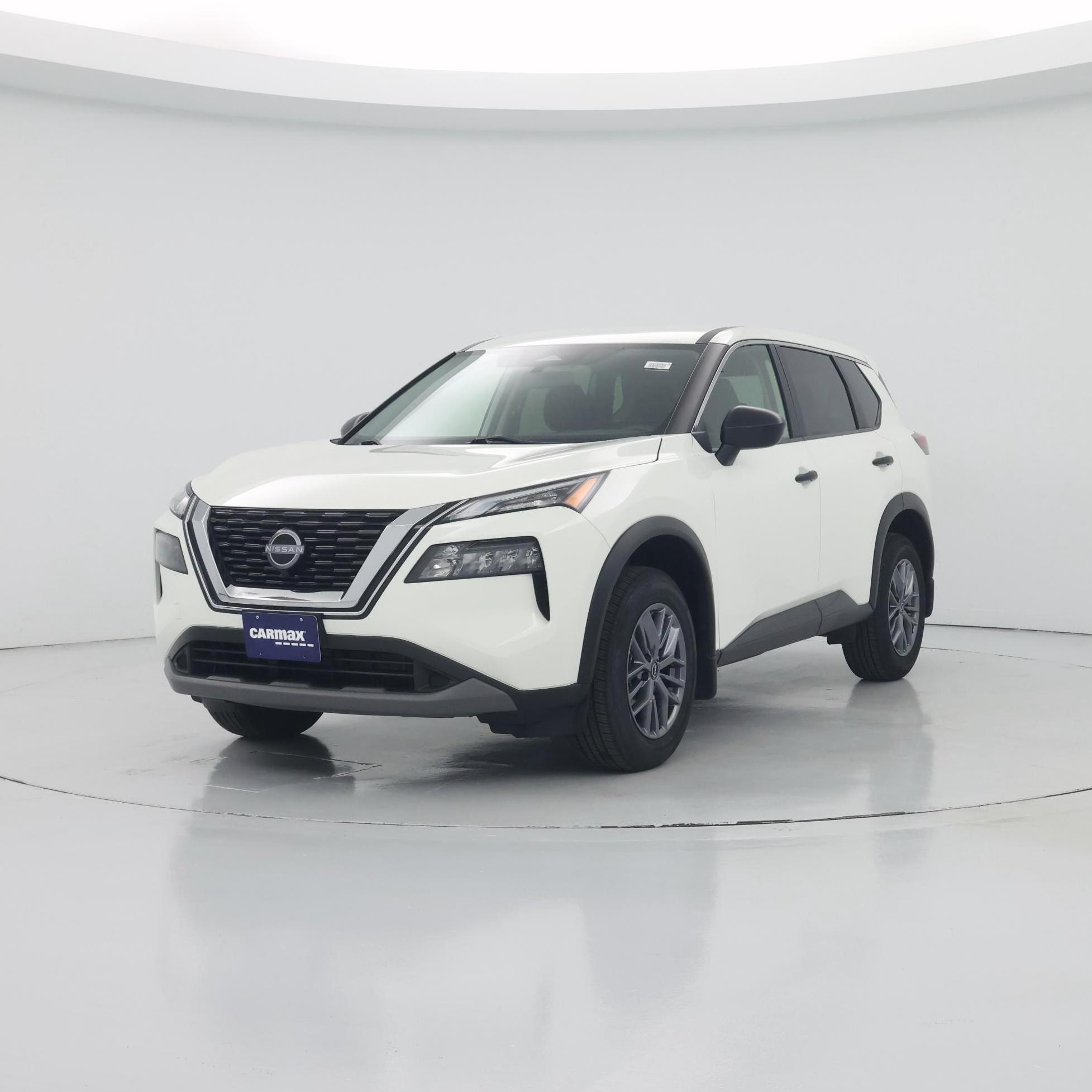 Thumbnail: 2023 Nissan Rogue - 4