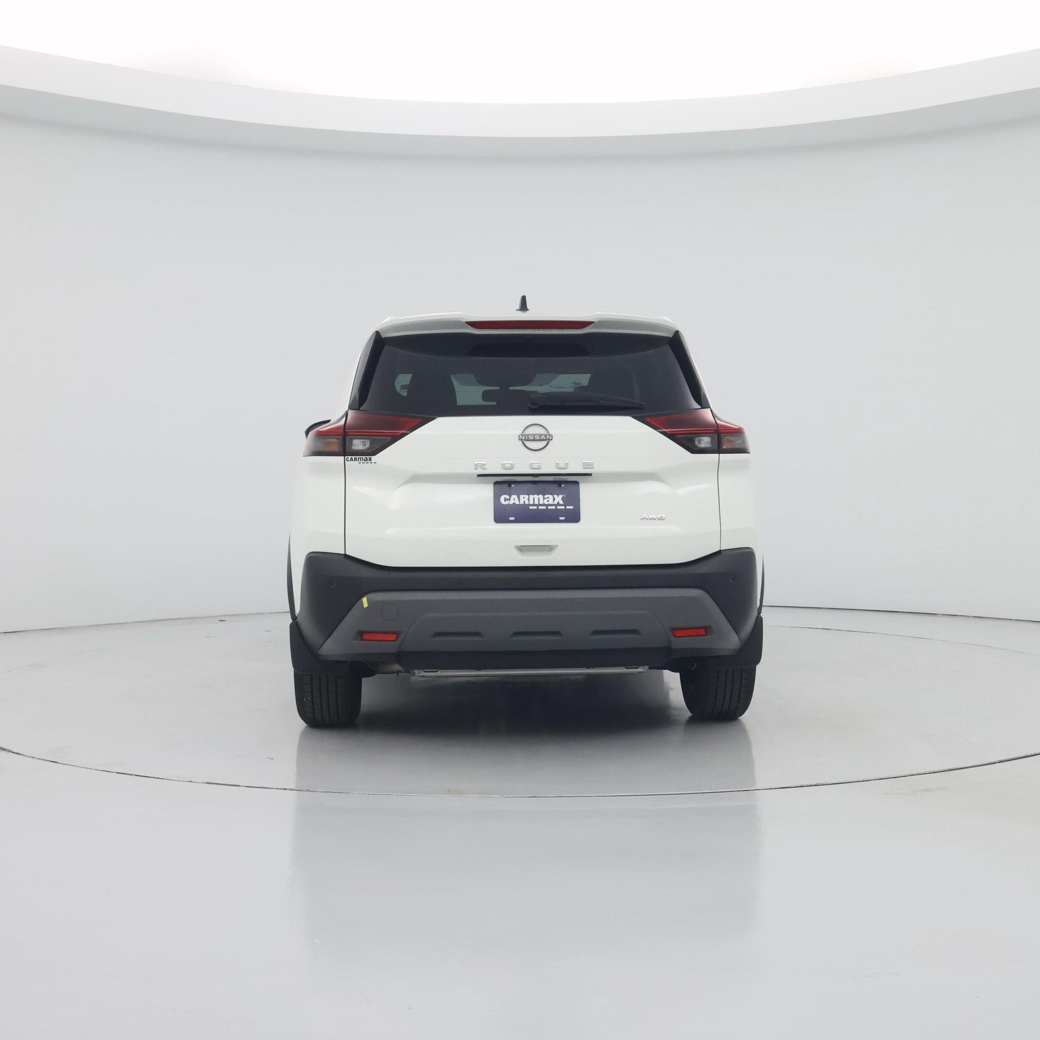 Thumbnail: 2023 Nissan Rogue - 6