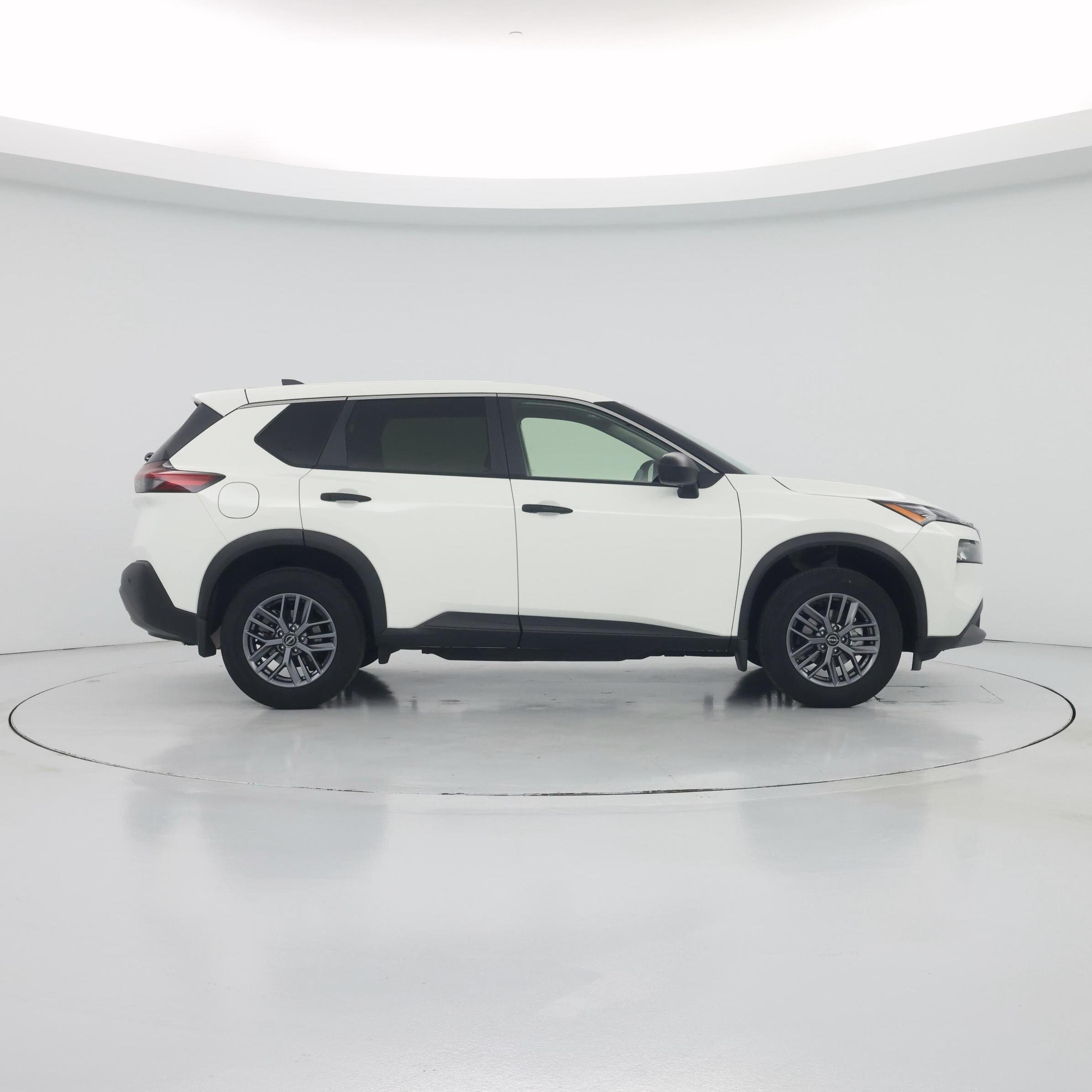 Thumbnail: 2023 Nissan Rogue - 7