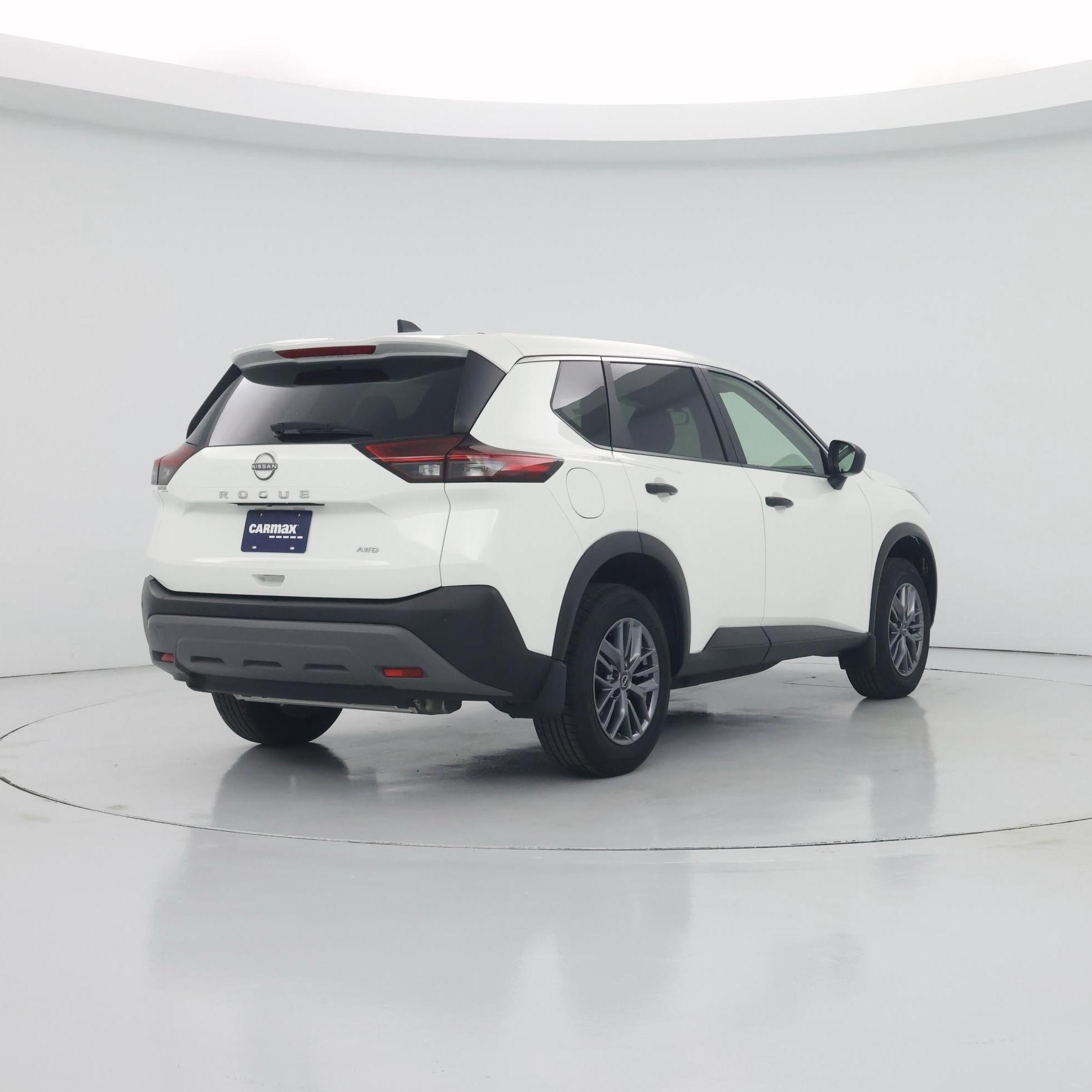 Thumbnail: 2023 Nissan Rogue - 8