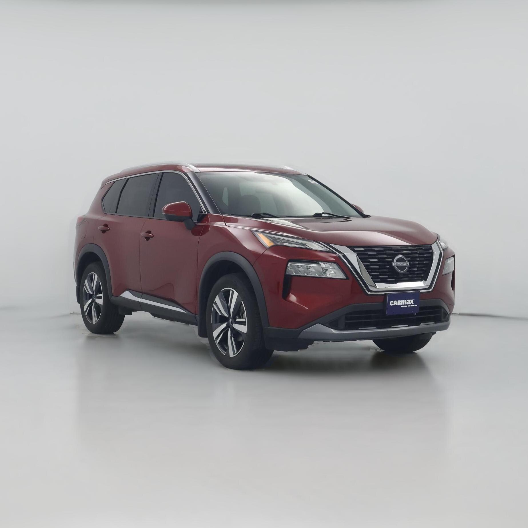 Thumbnail: 2023 Nissan Rogue - 1