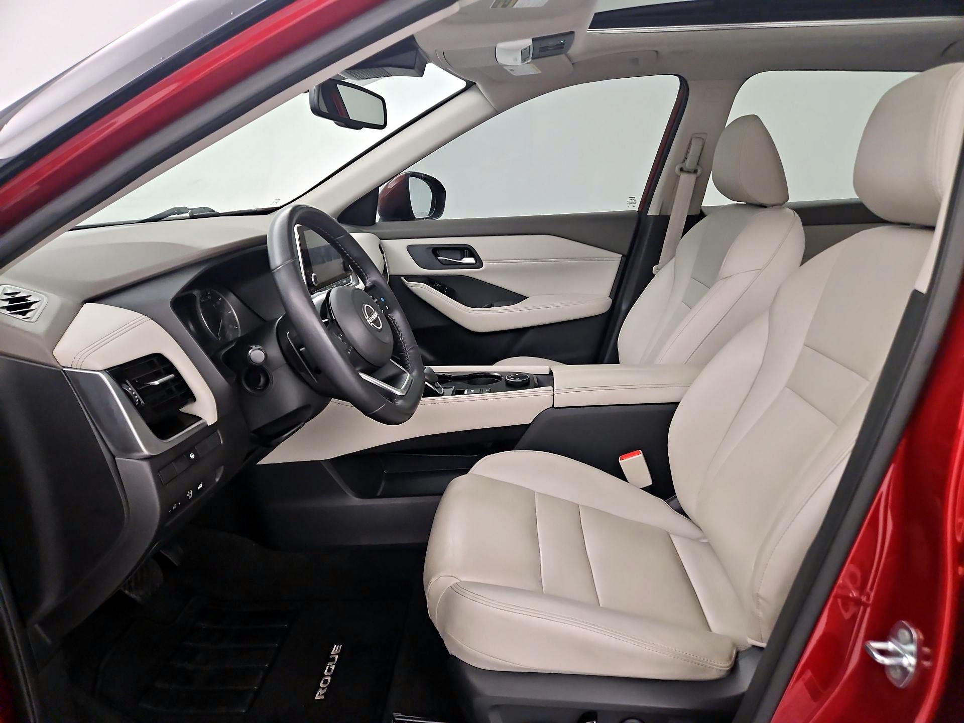 Thumbnail: 2023 Nissan Rogue - 11