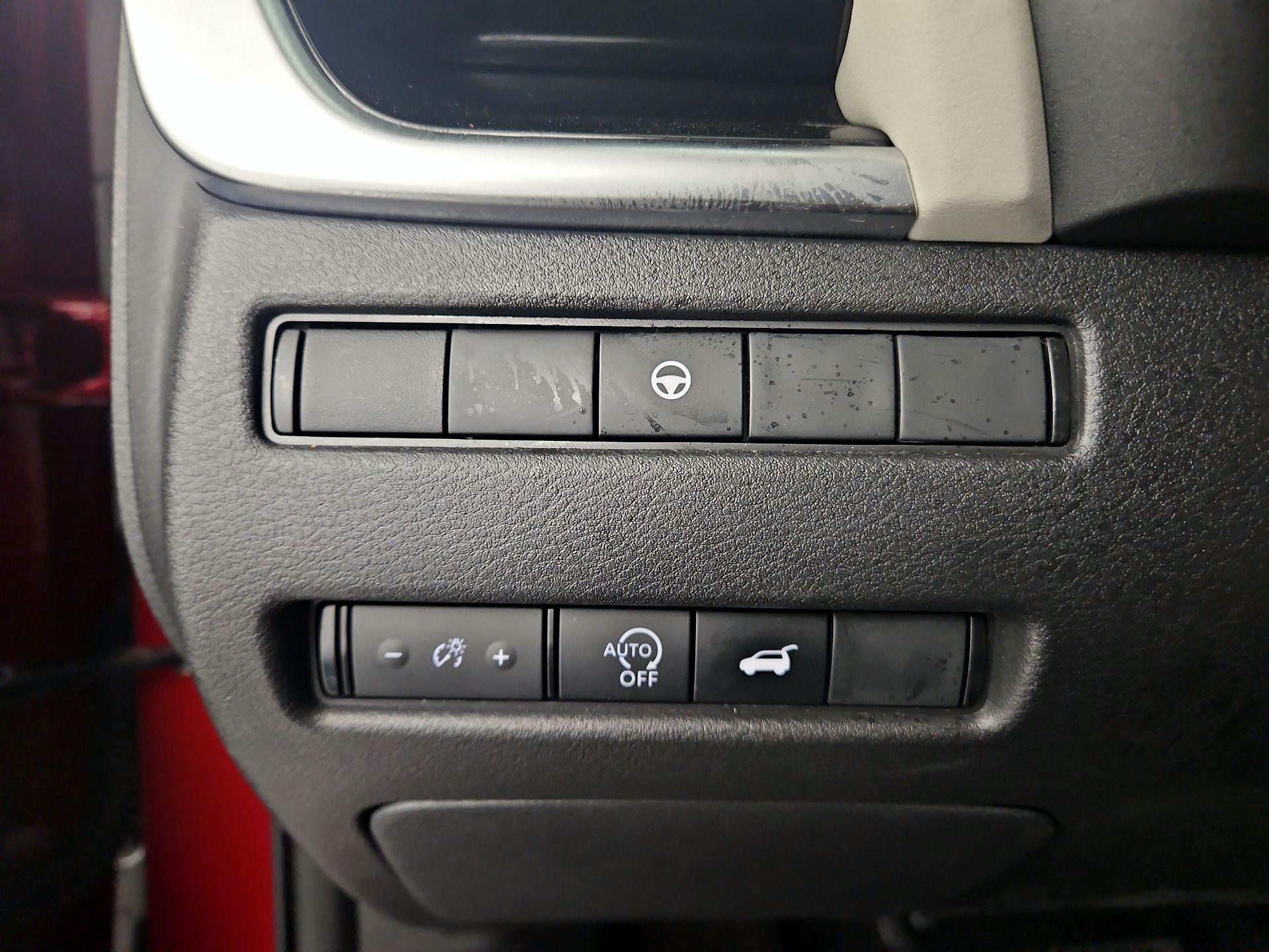 Thumbnail: 2023 Nissan Rogue - 13