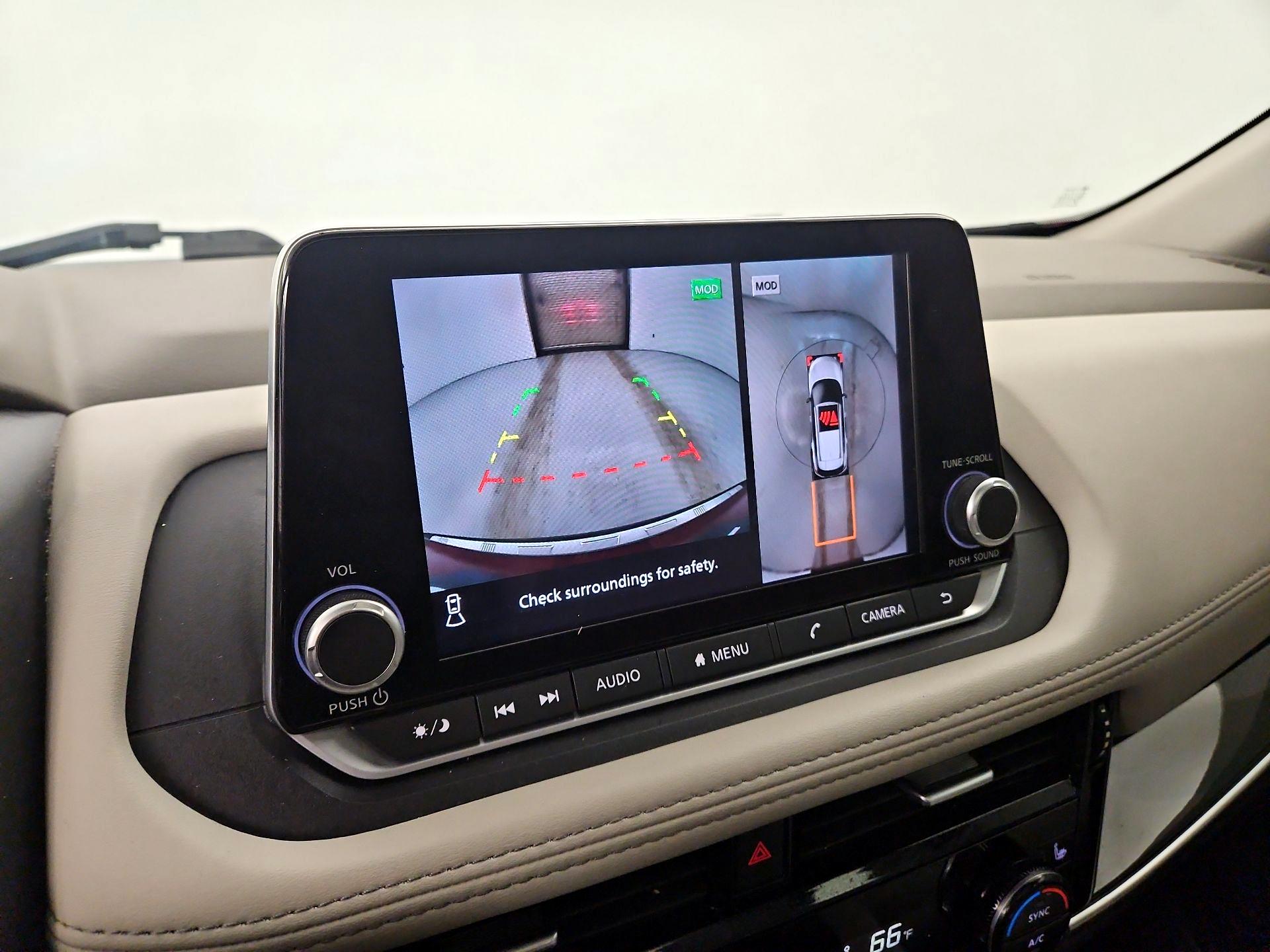 Thumbnail: 2023 Nissan Rogue - 14