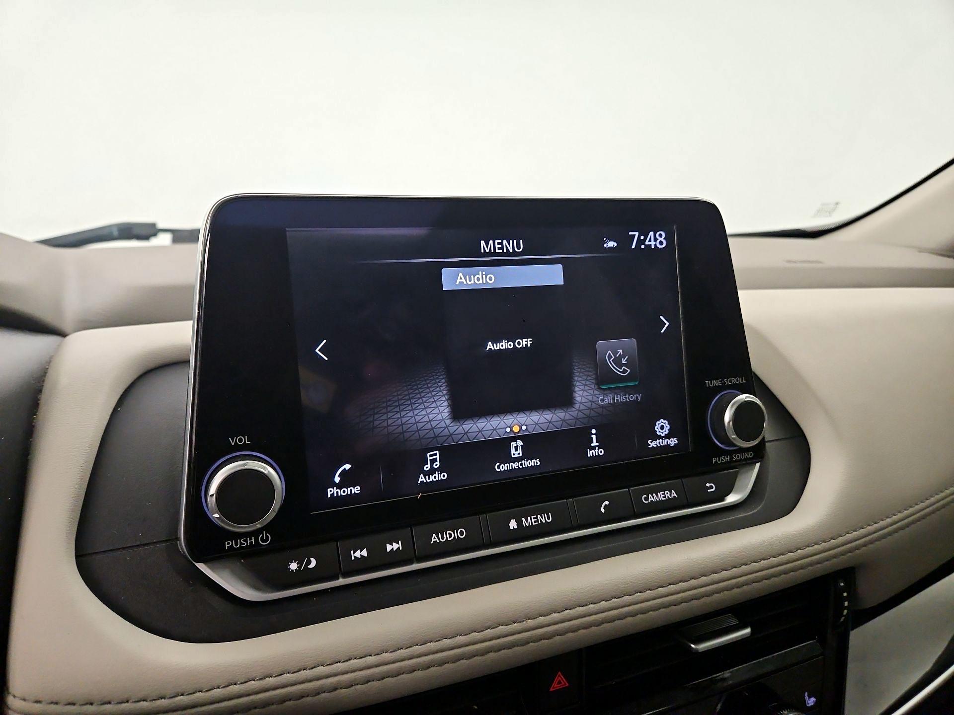 Thumbnail: 2023 Nissan Rogue - 15