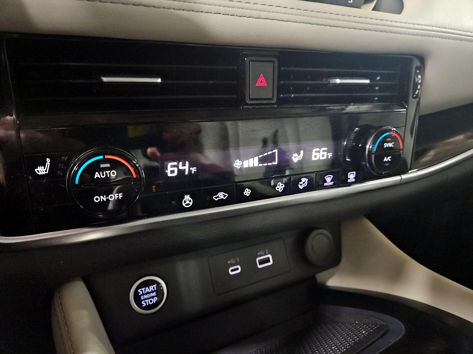 Thumbnail: 2023 Nissan Rogue - 16