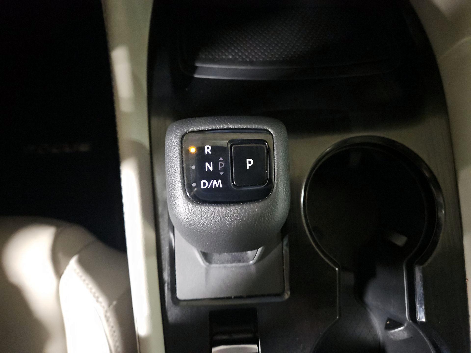 Thumbnail: 2023 Nissan Rogue - 17