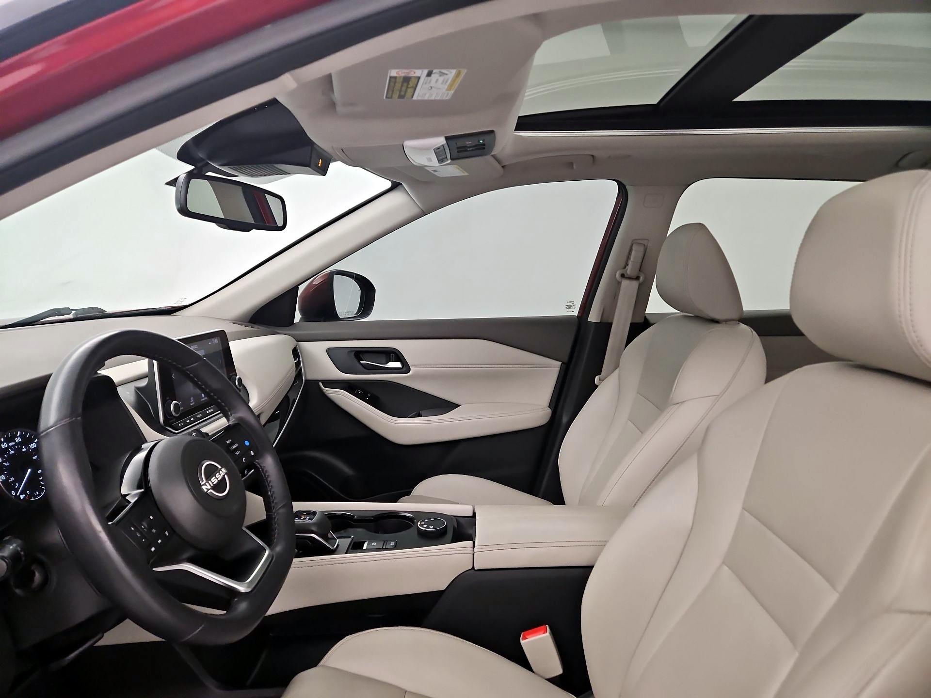 Thumbnail: 2023 Nissan Rogue - 19