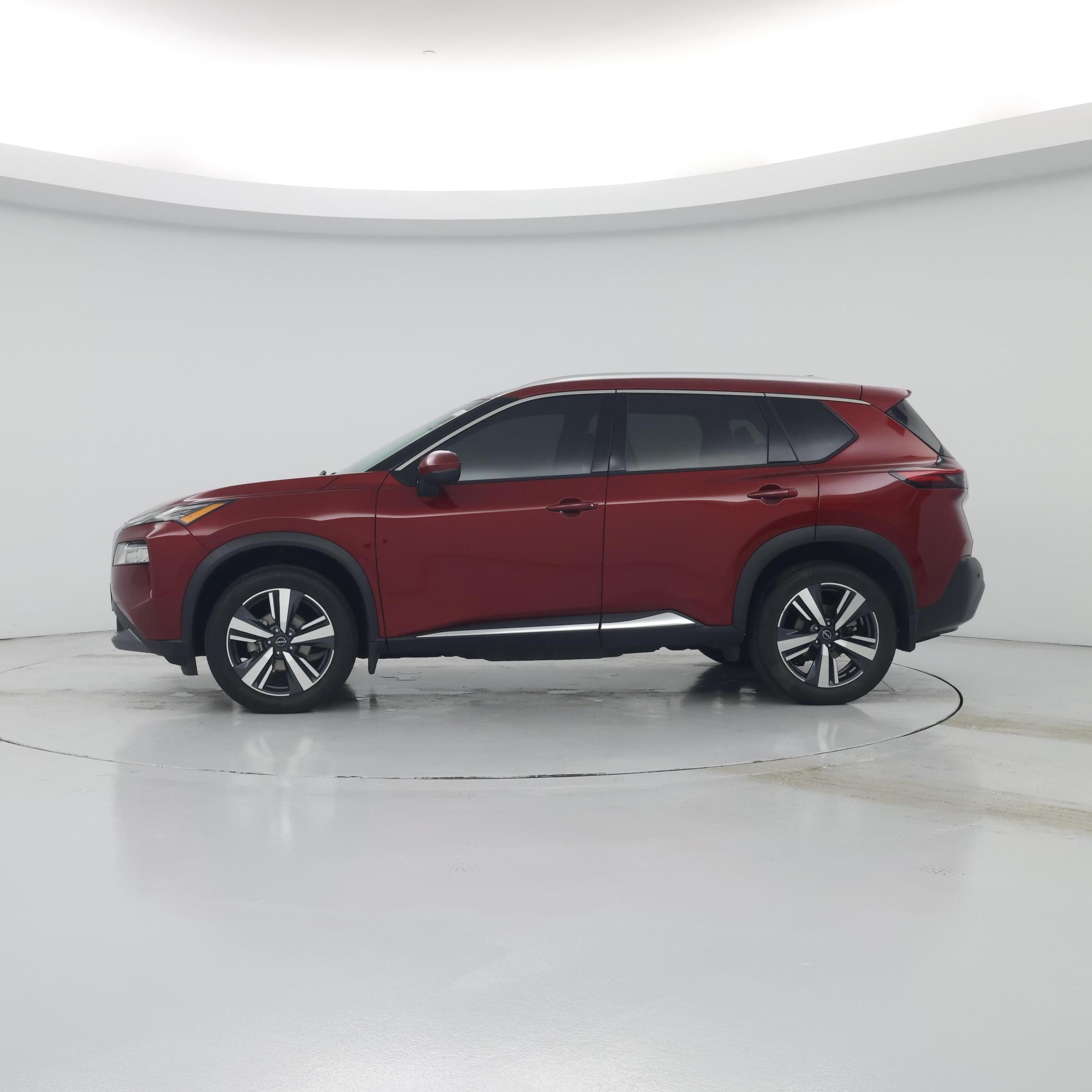 Thumbnail: 2023 Nissan Rogue - 3