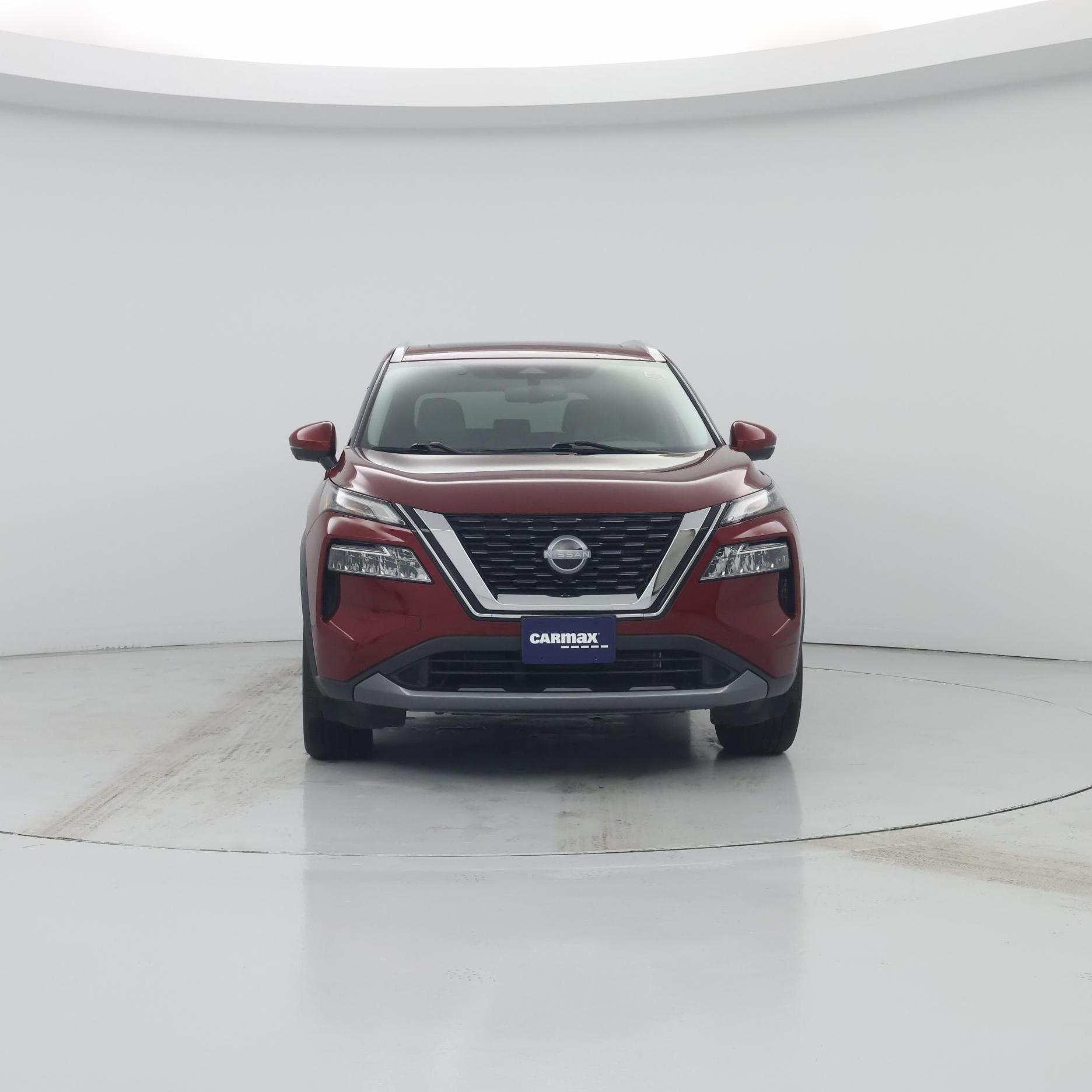 Thumbnail: 2023 Nissan Rogue - 5