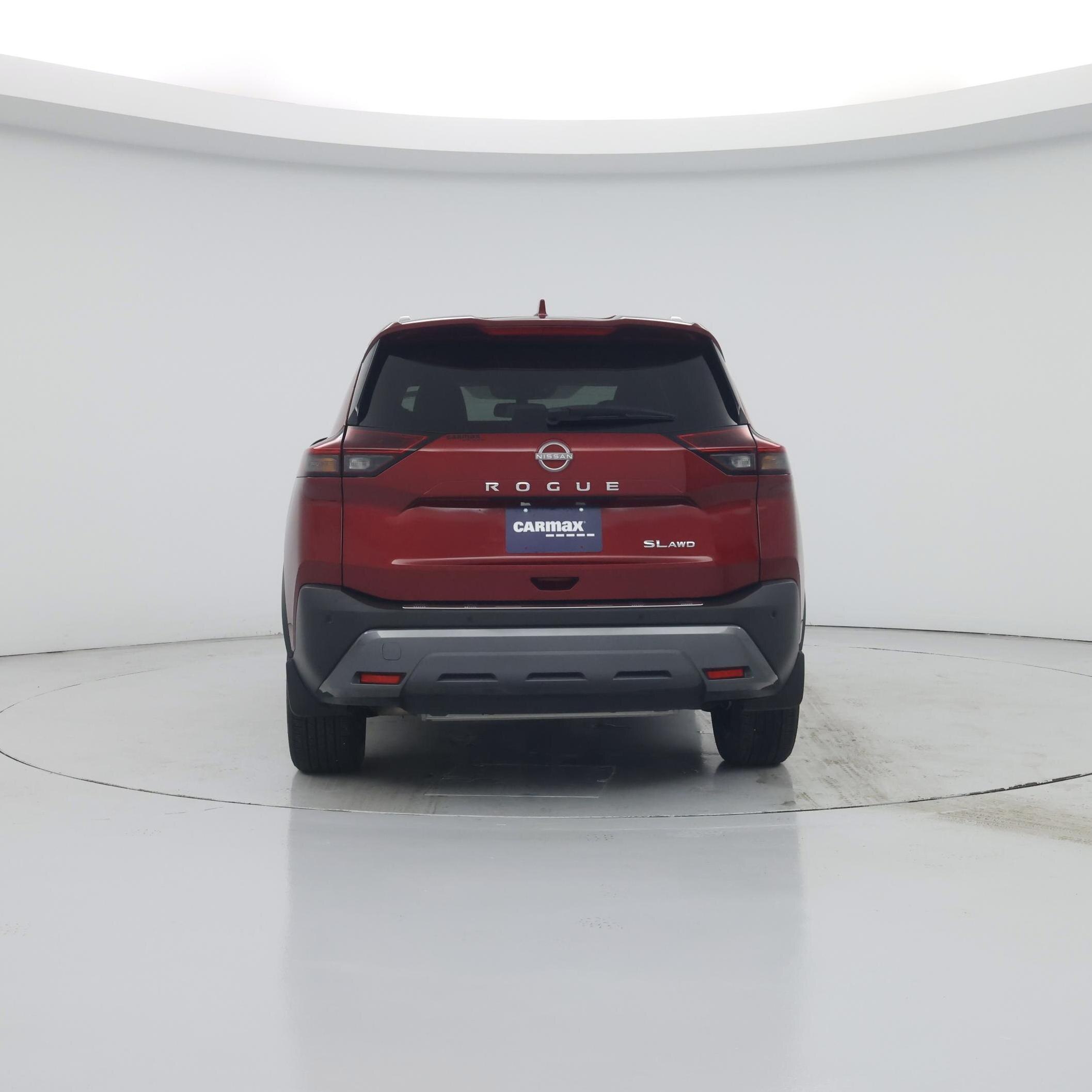 Thumbnail: 2023 Nissan Rogue - 6