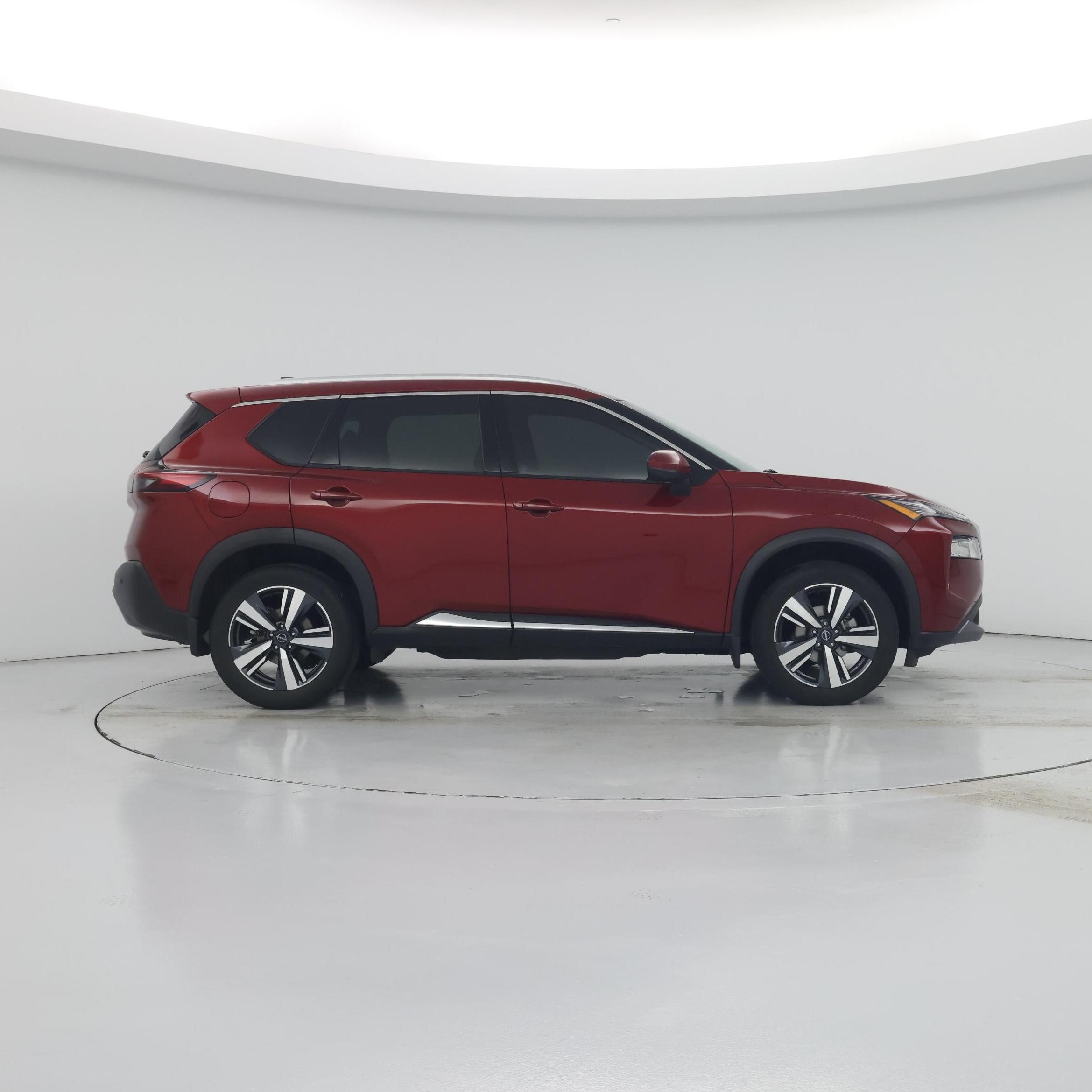 Thumbnail: 2023 Nissan Rogue - 7